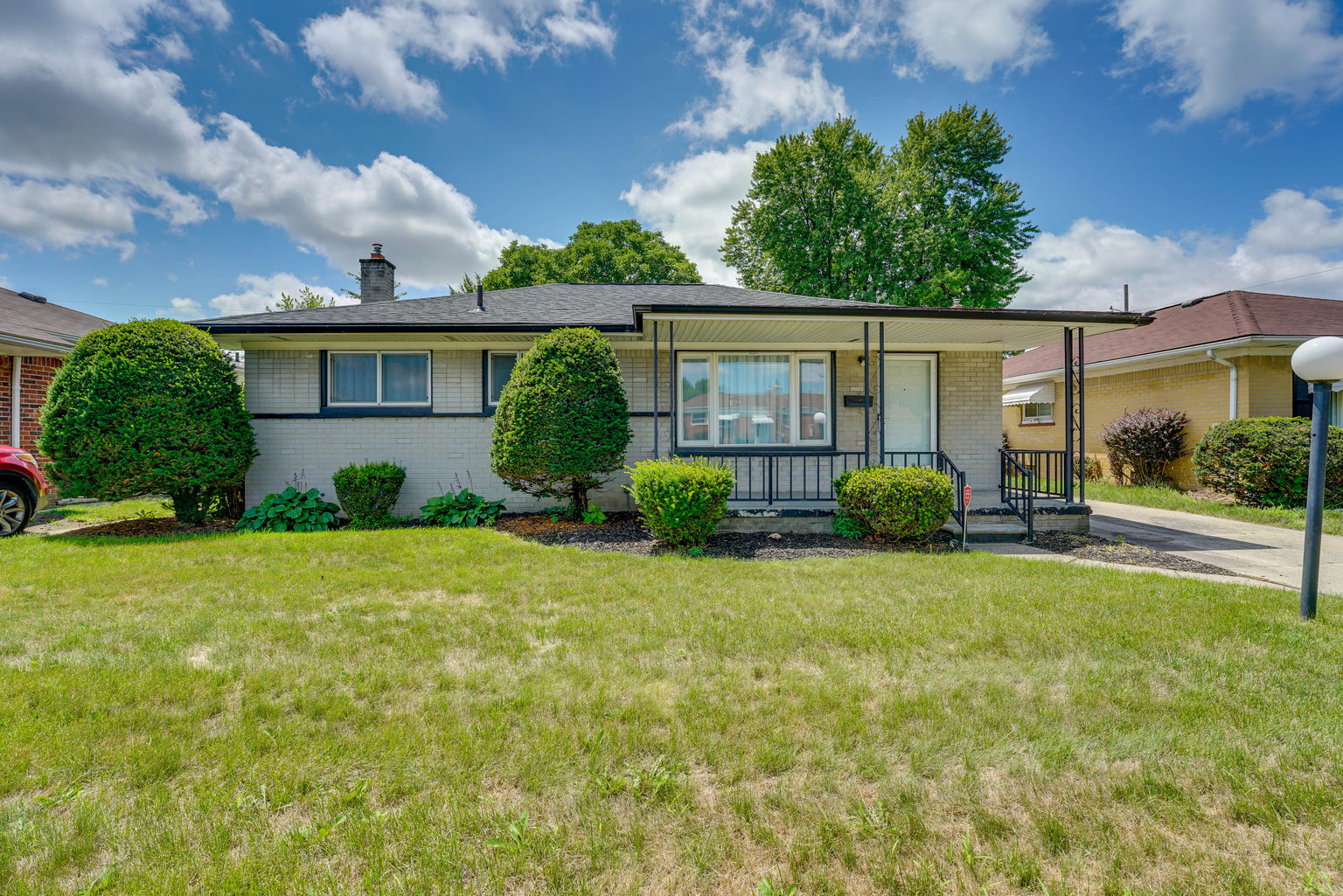 Westland Vacation Rental