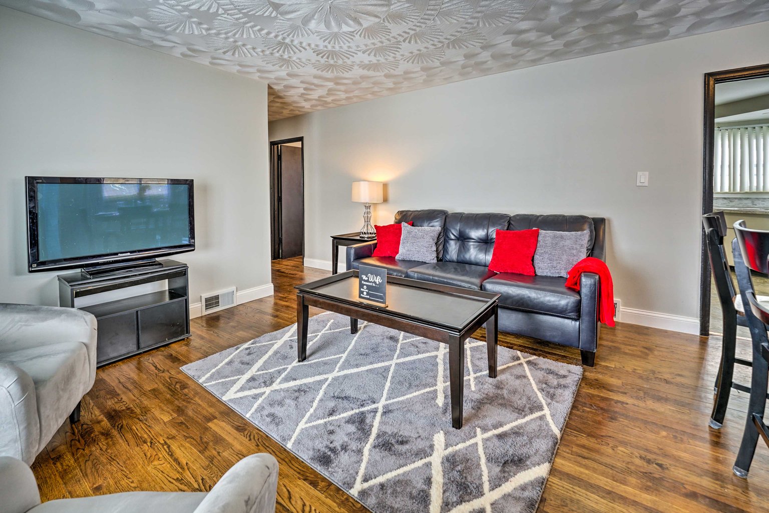 Westland Vacation Rental