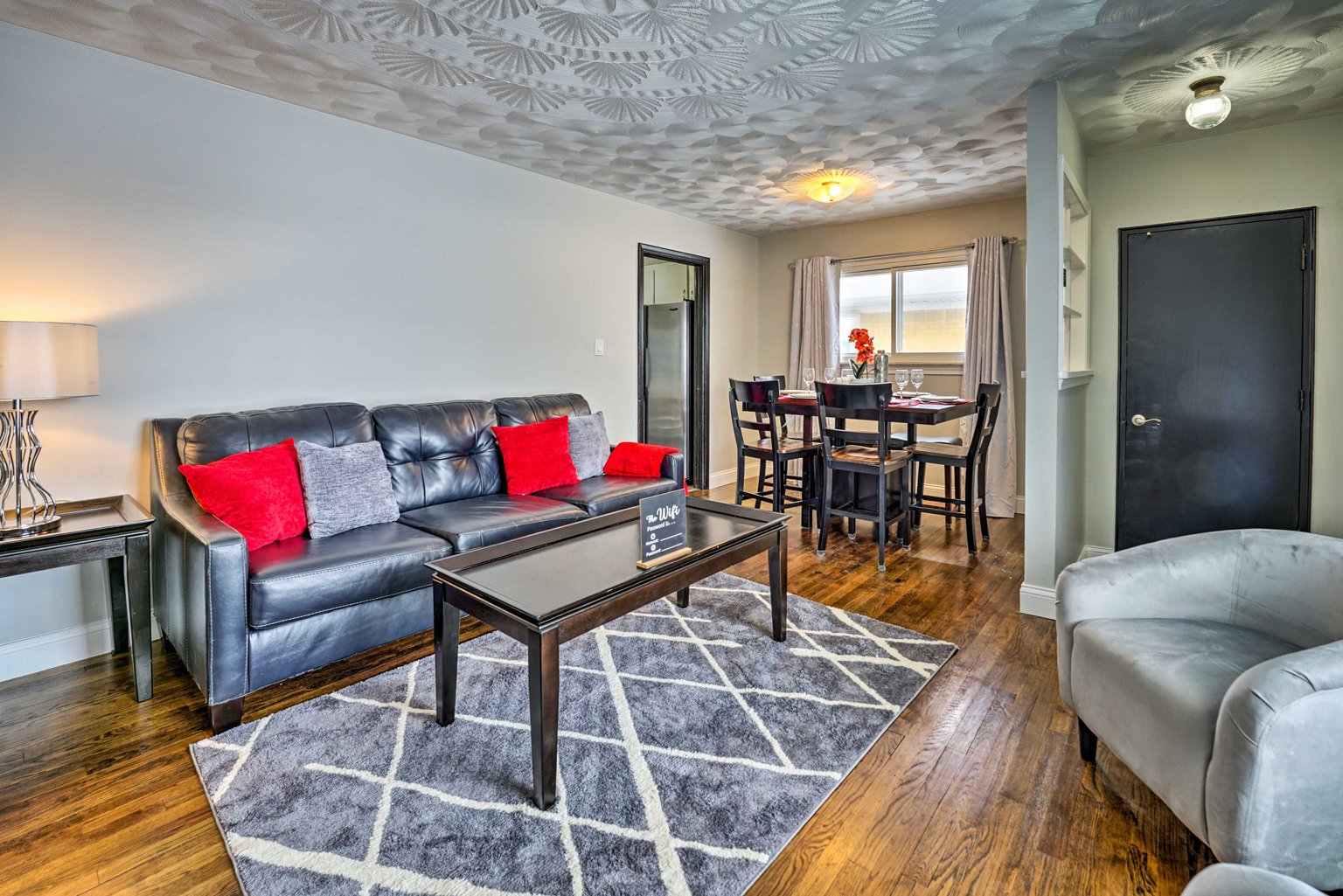 Westland Vacation Rental