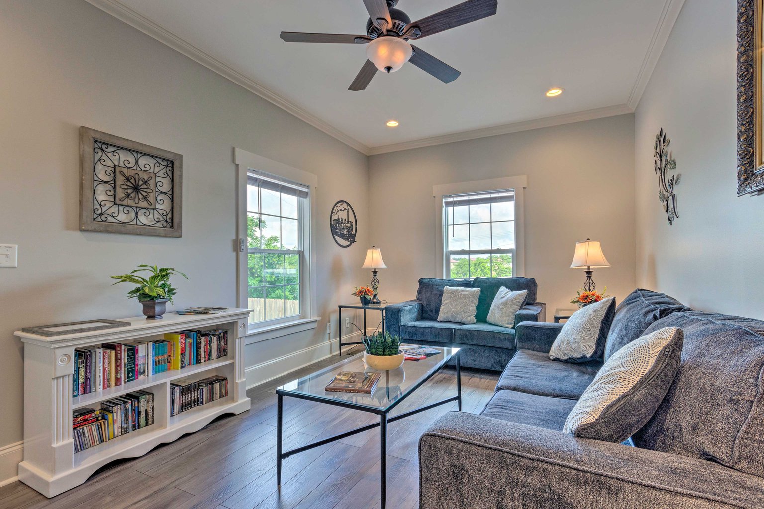 Hendersonville Vacation Rental