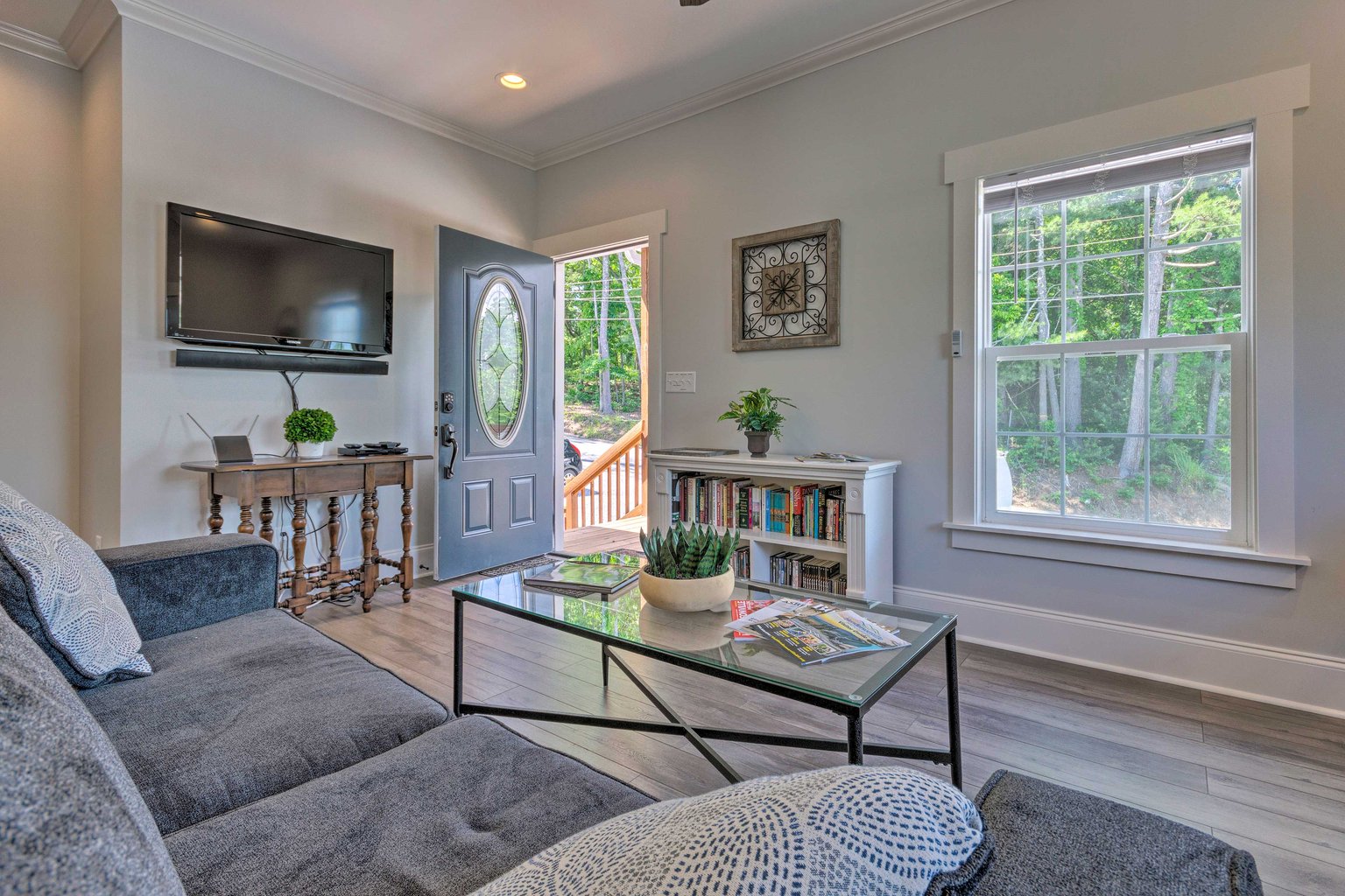 Hendersonville Vacation Rental