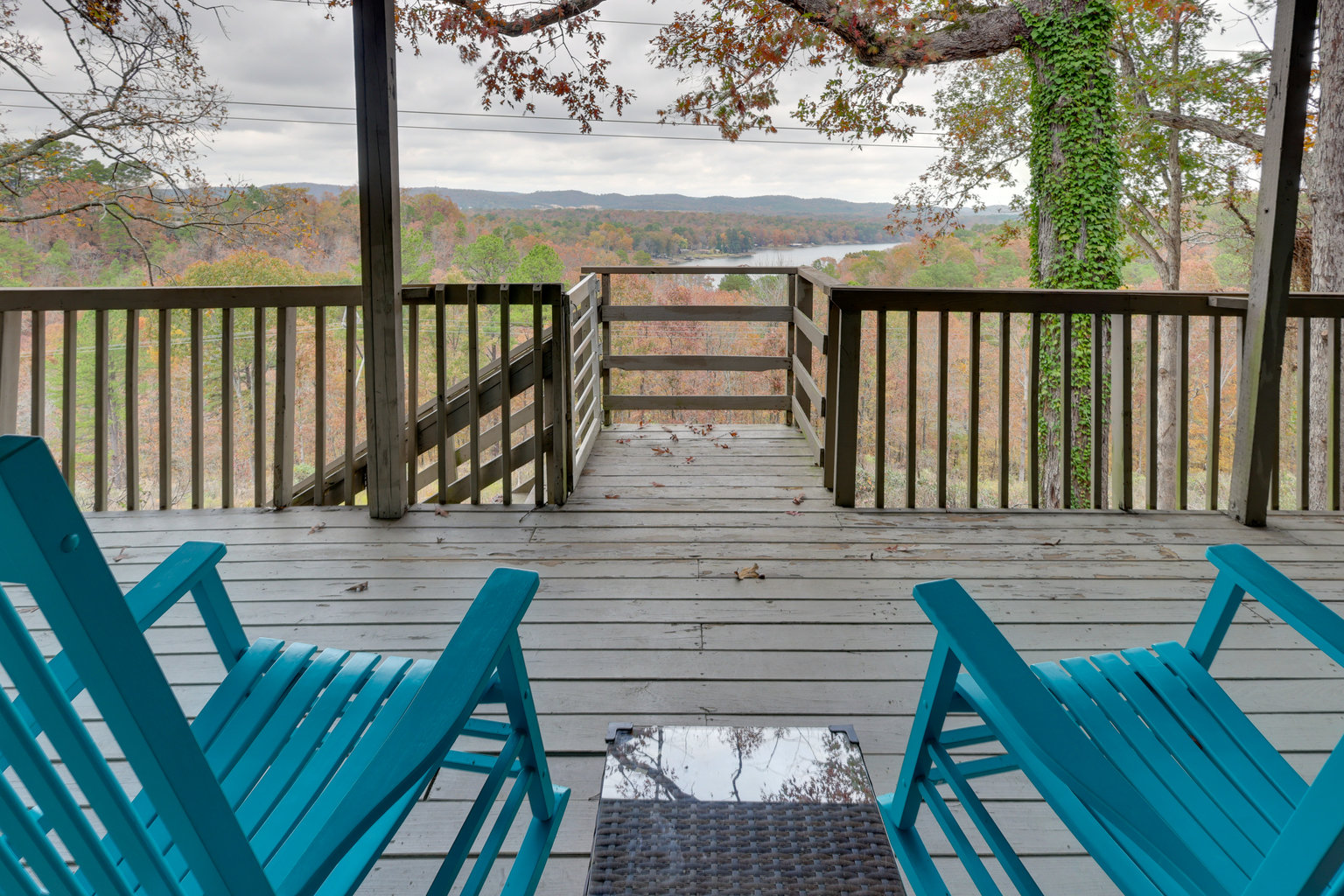 Hot Springs Vacation Rental