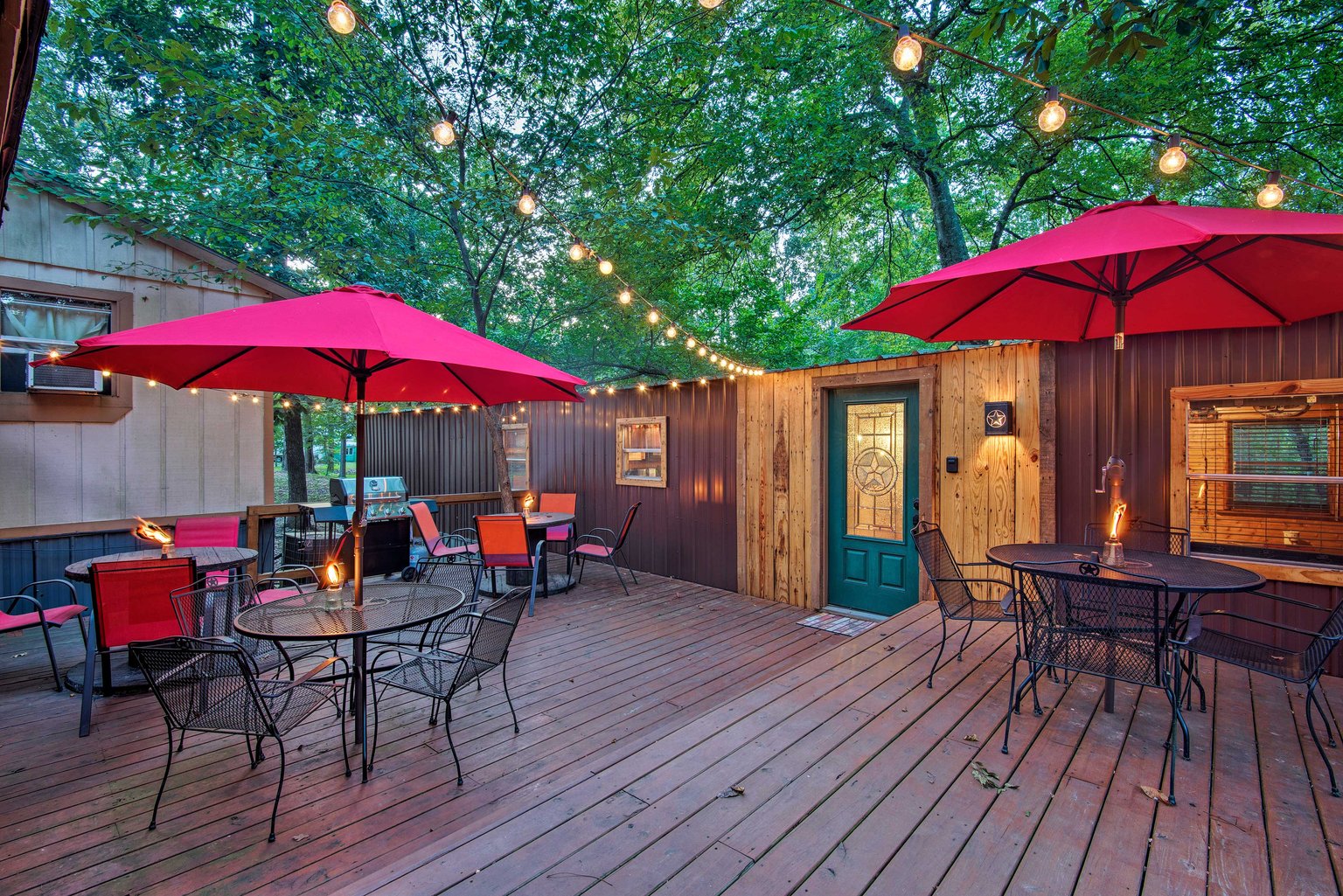 Broken Bow Vacation Rental