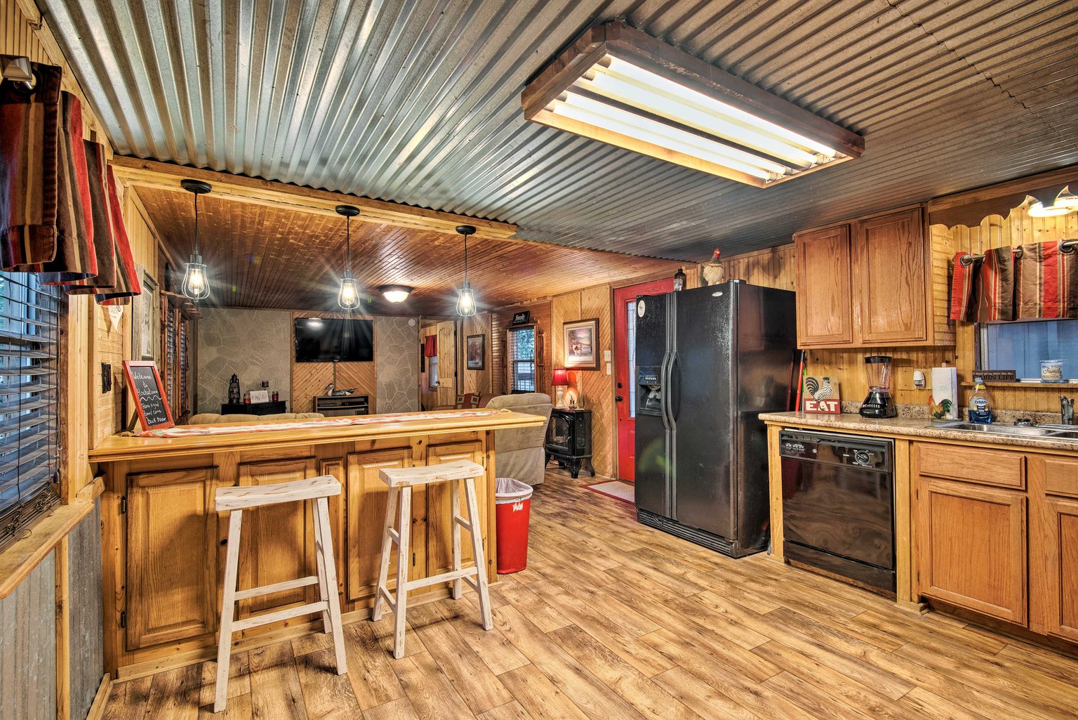 Broken Bow Vacation Rental