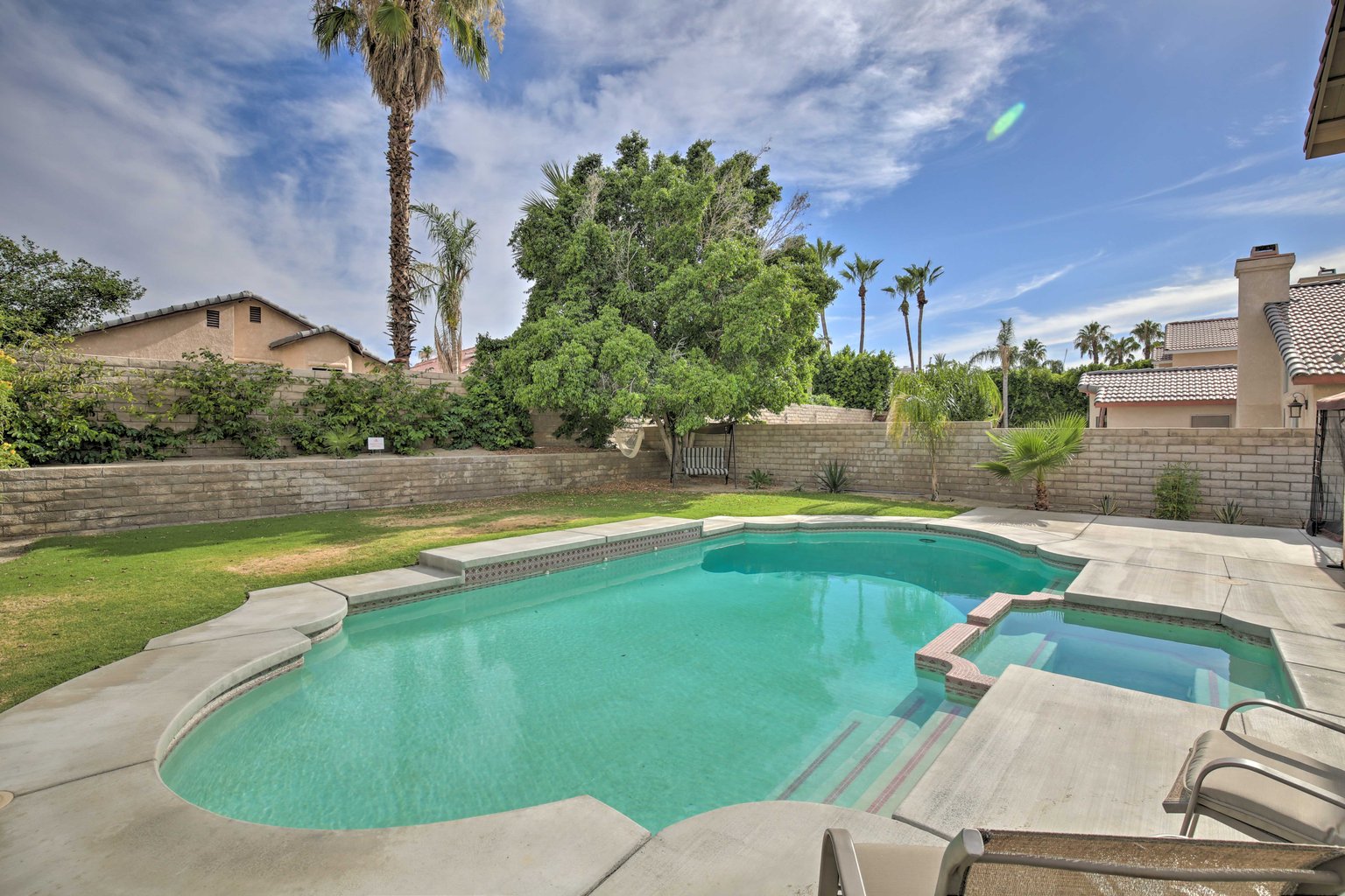 La Quinta Vacation Rental