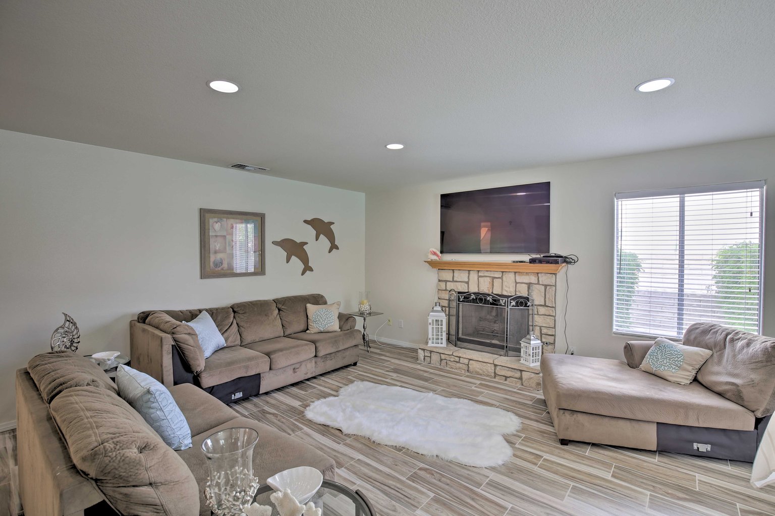 La Quinta Vacation Rental