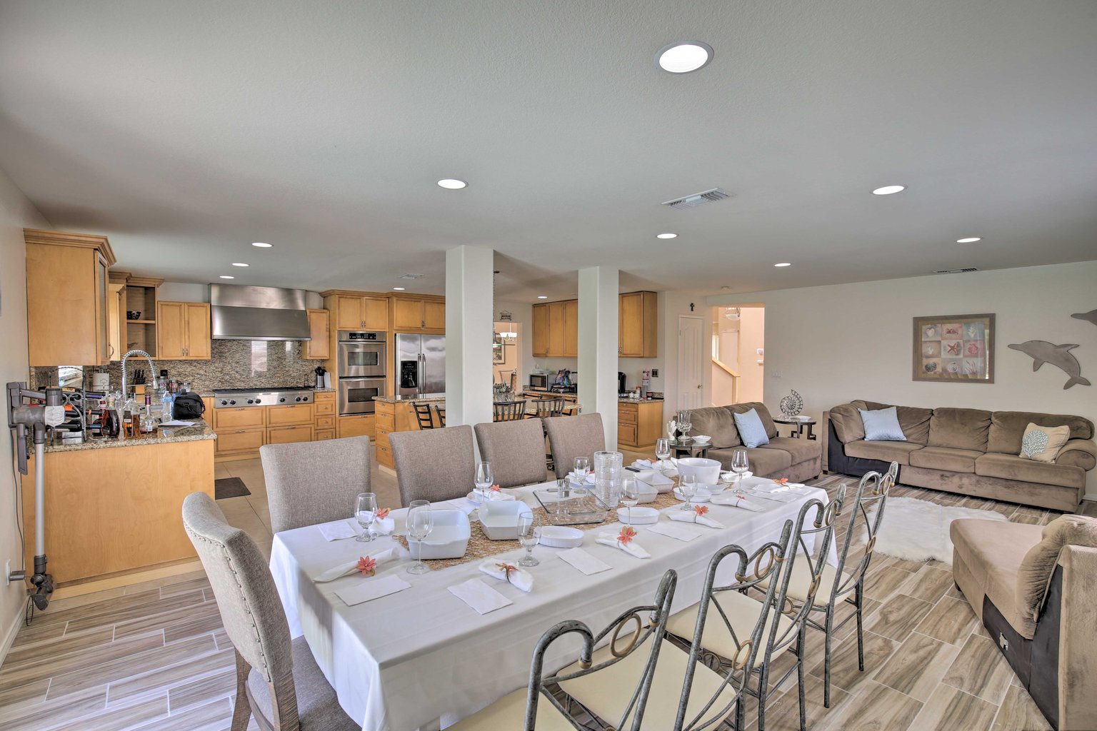 La Quinta Vacation Rental