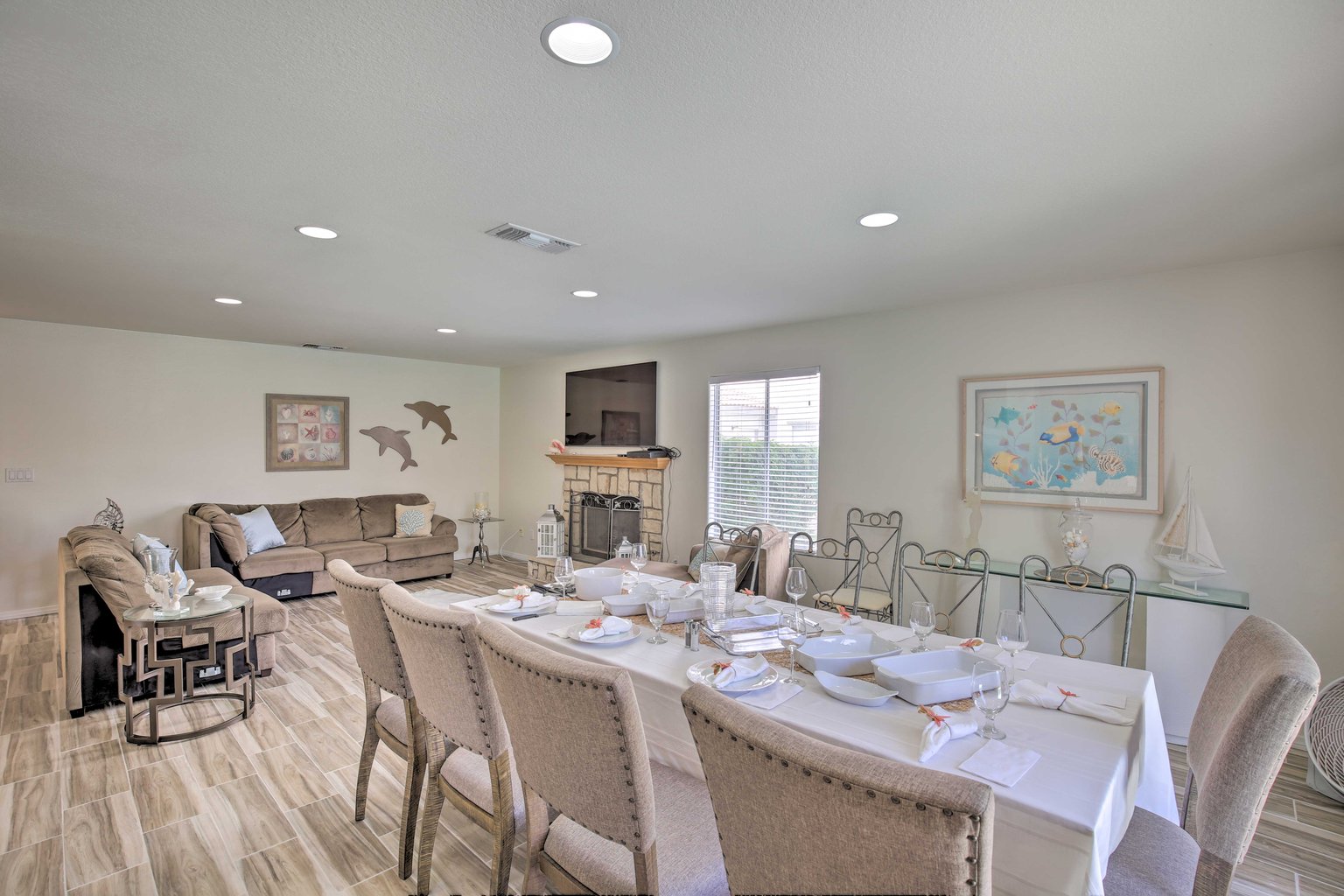 La Quinta Vacation Rental