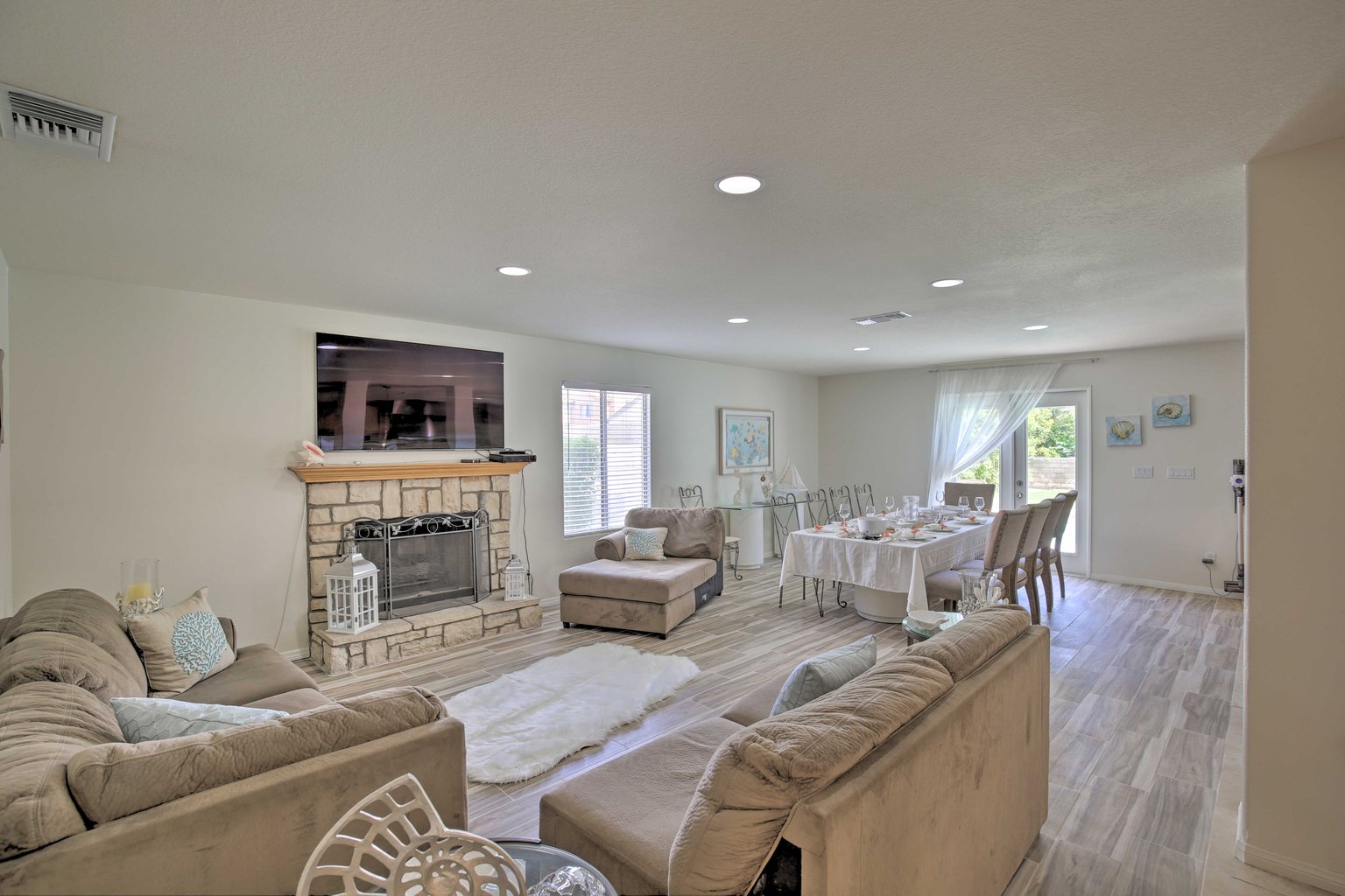 La Quinta Vacation Rental