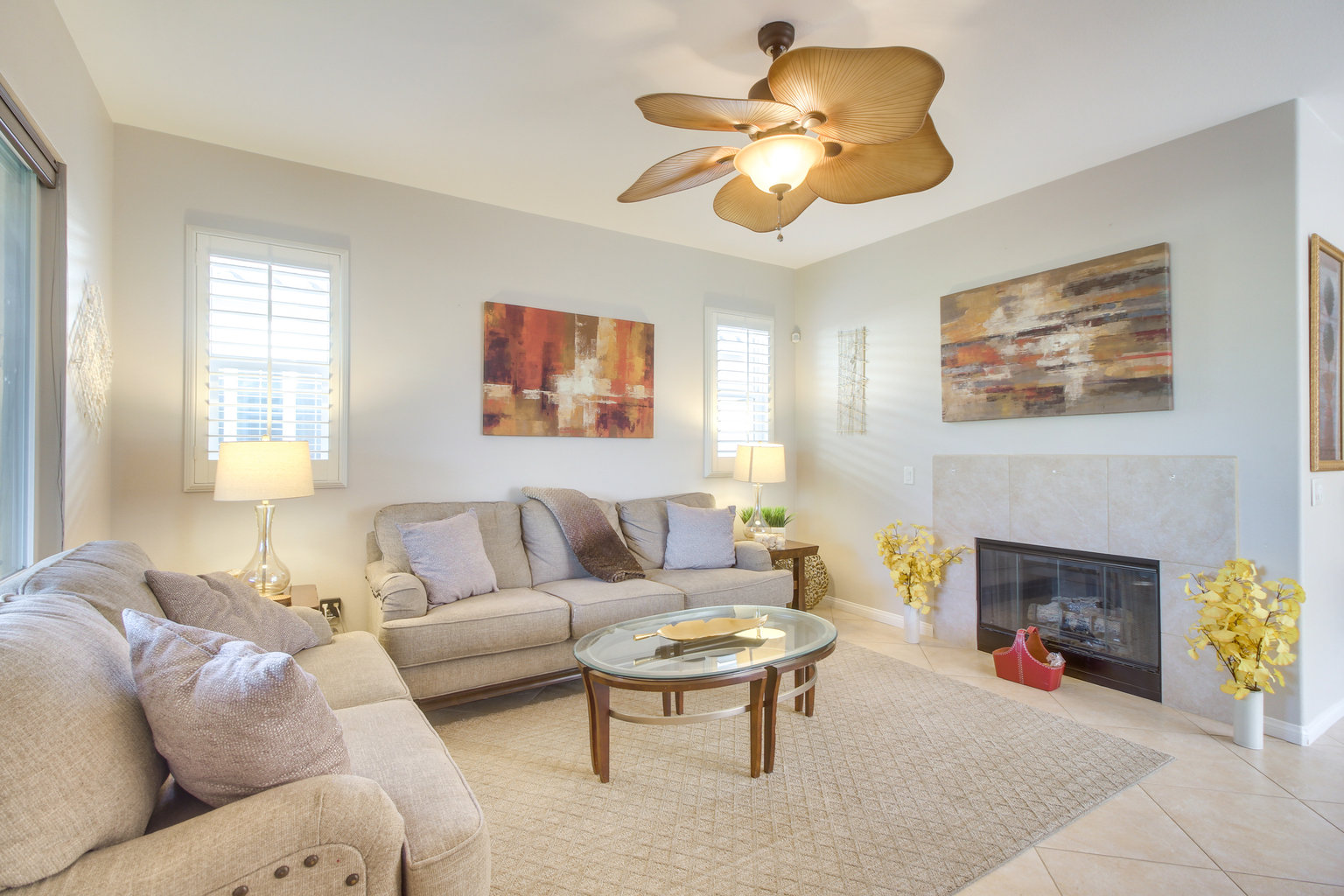 Indio Vacation Rental