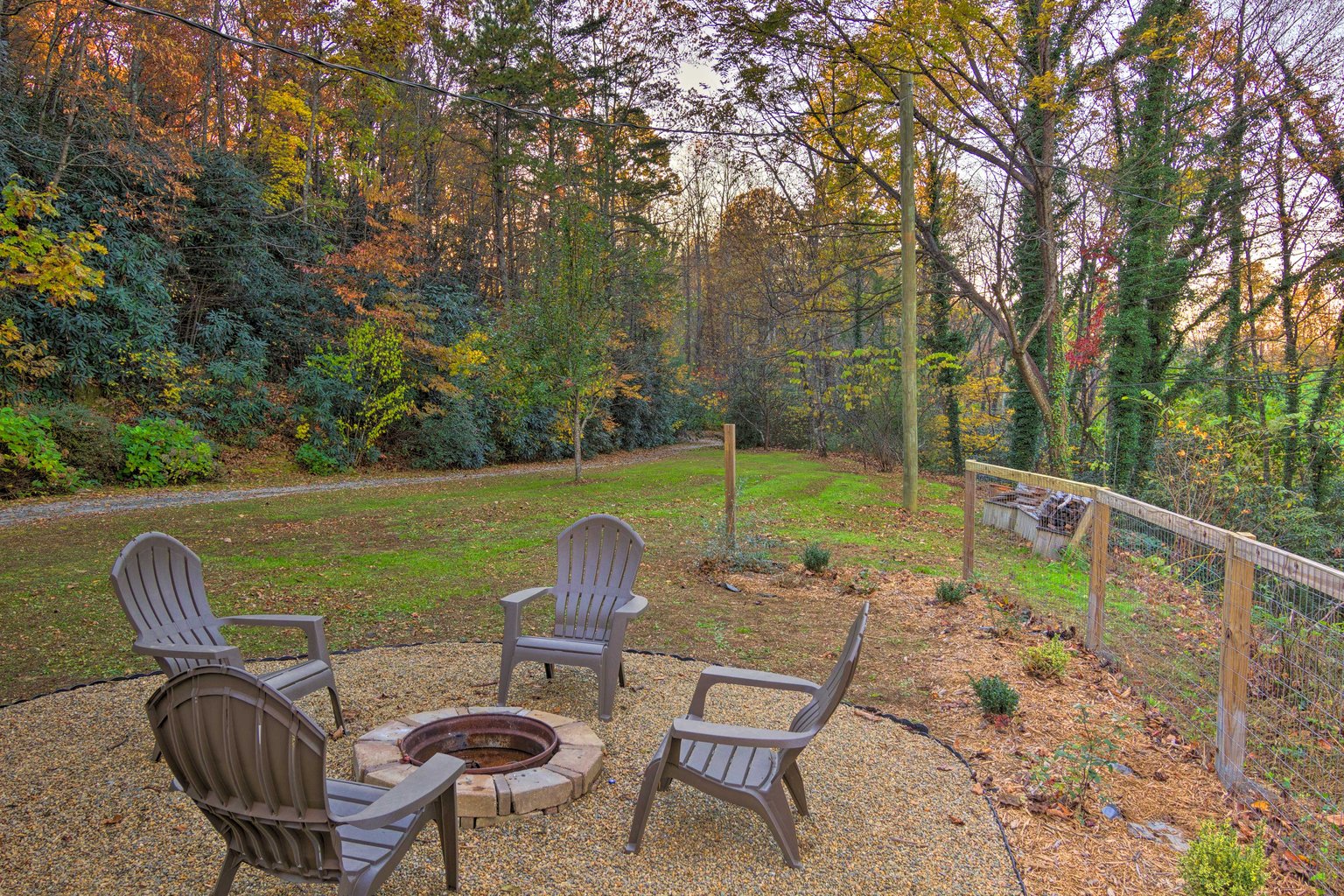 Hendersonville Vacation Rental