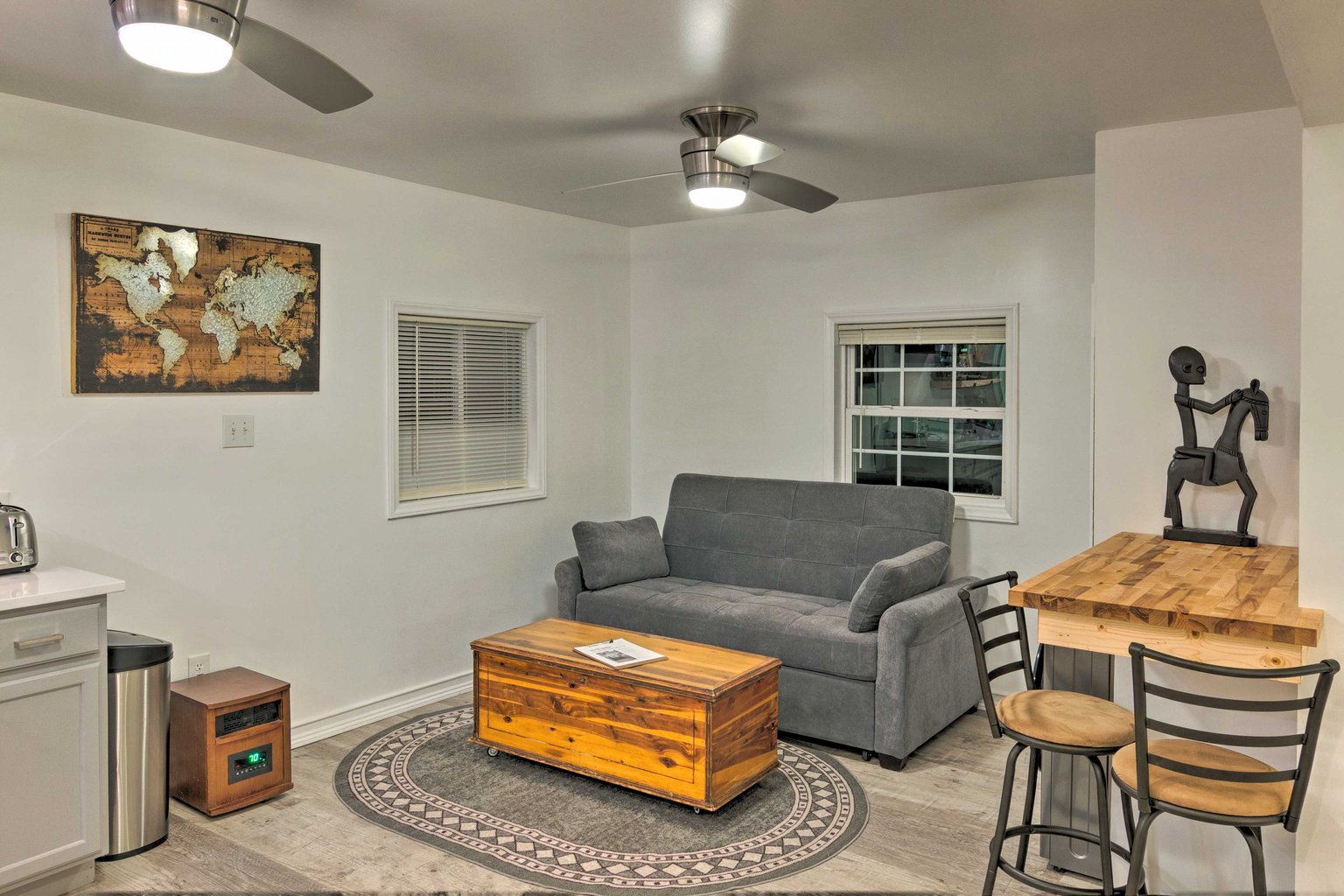 Hendersonville Vacation Rental