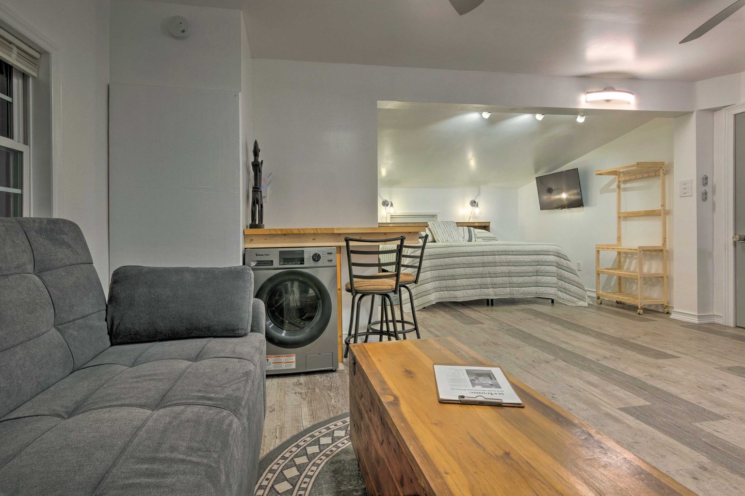 Hendersonville Vacation Rental