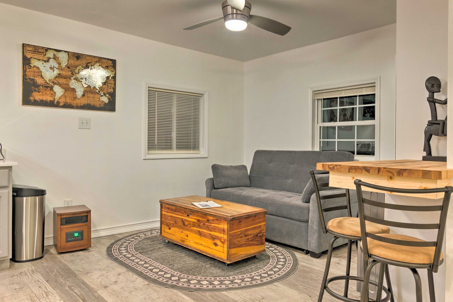 Hendersonville Vacation Rental