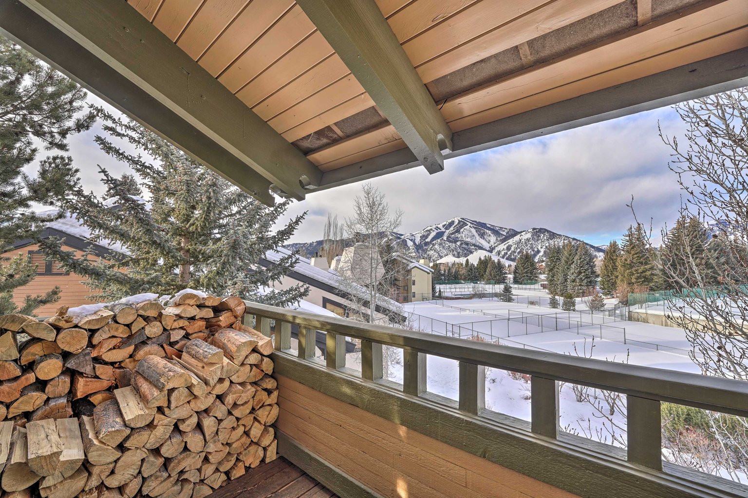 Sun Valley Vacation Rental