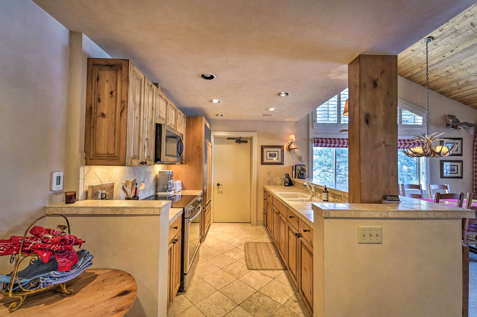 Sun Valley Vacation Rental