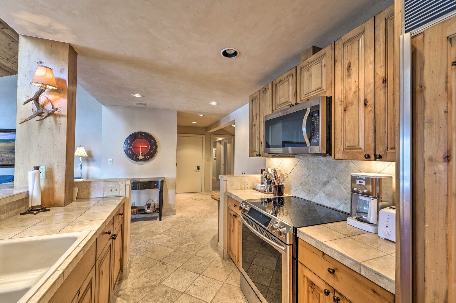 Sun Valley Vacation Rental