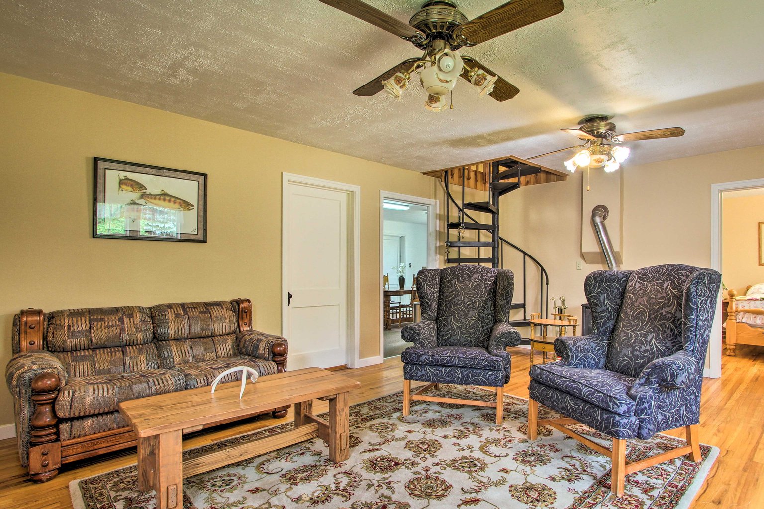 Hamilton Vacation Rental