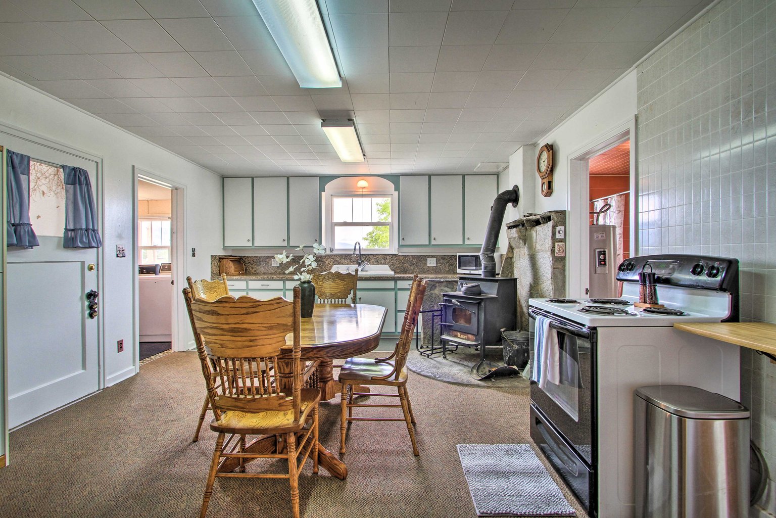 Hamilton Vacation Rental