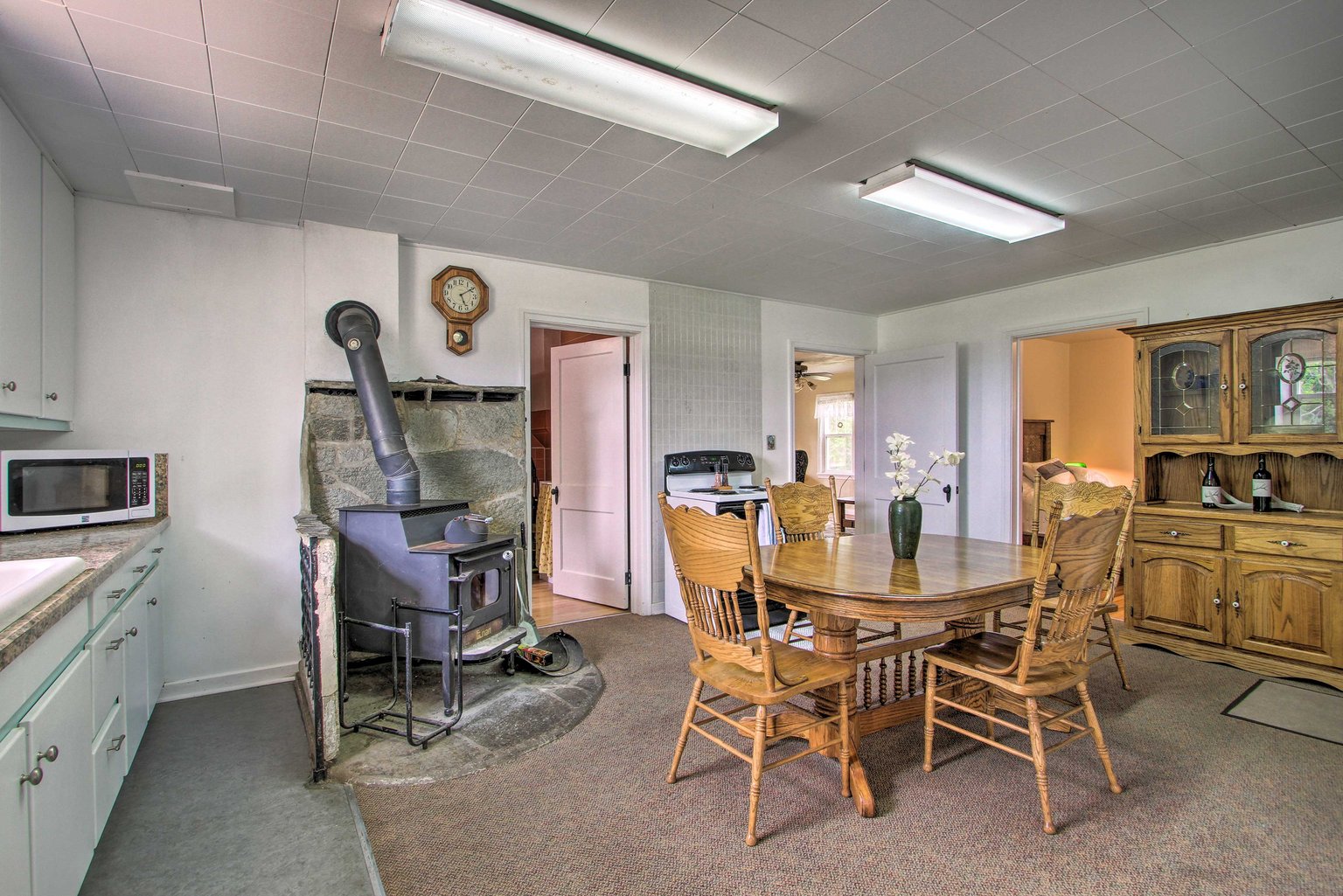 Hamilton Vacation Rental