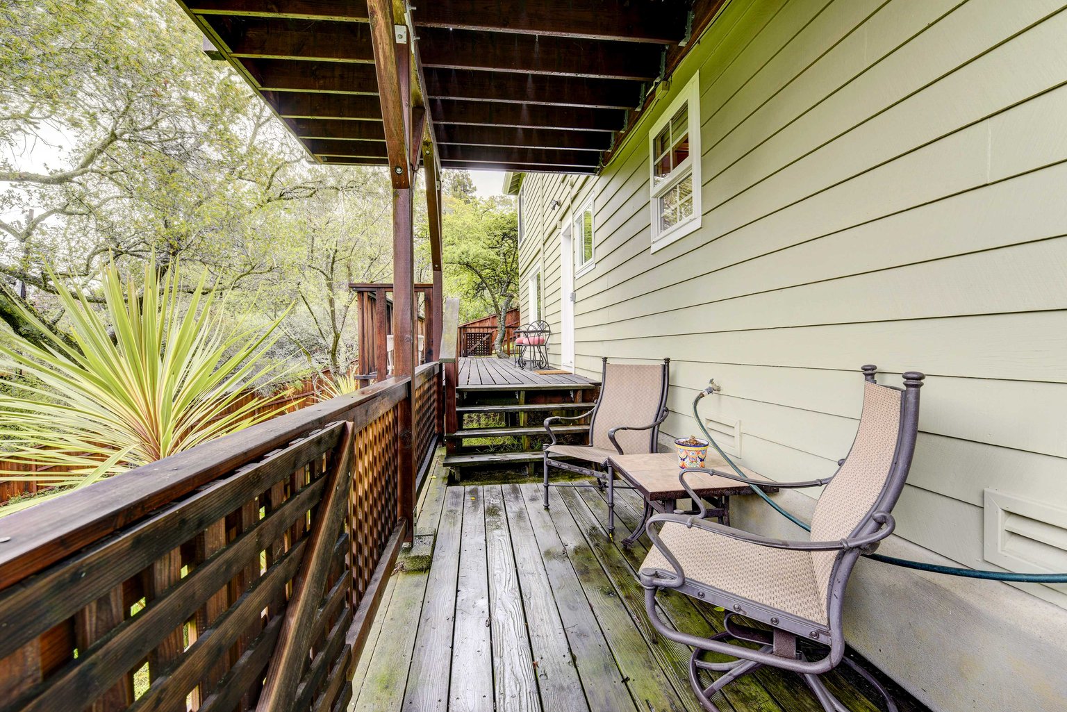 Mill Valley Vacation Rental