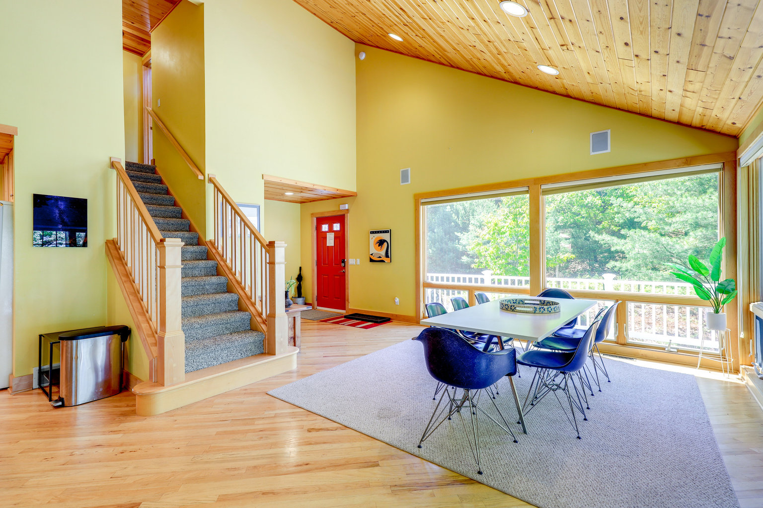 Mears Vacation Rental