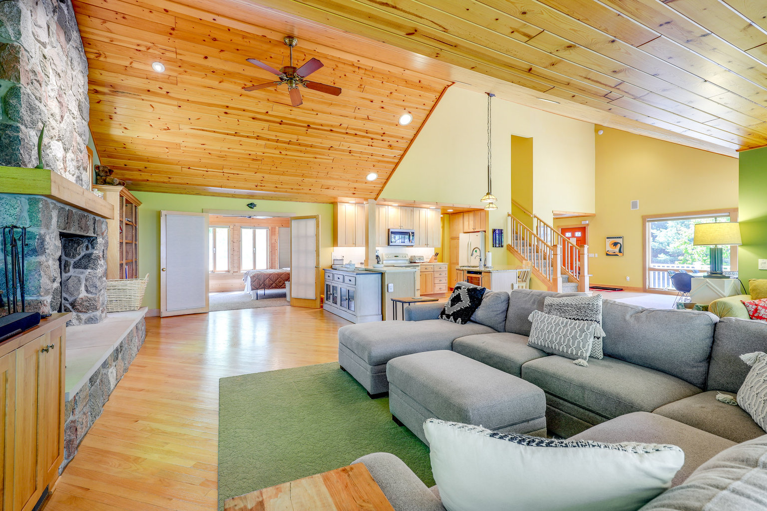 Mears Vacation Rental