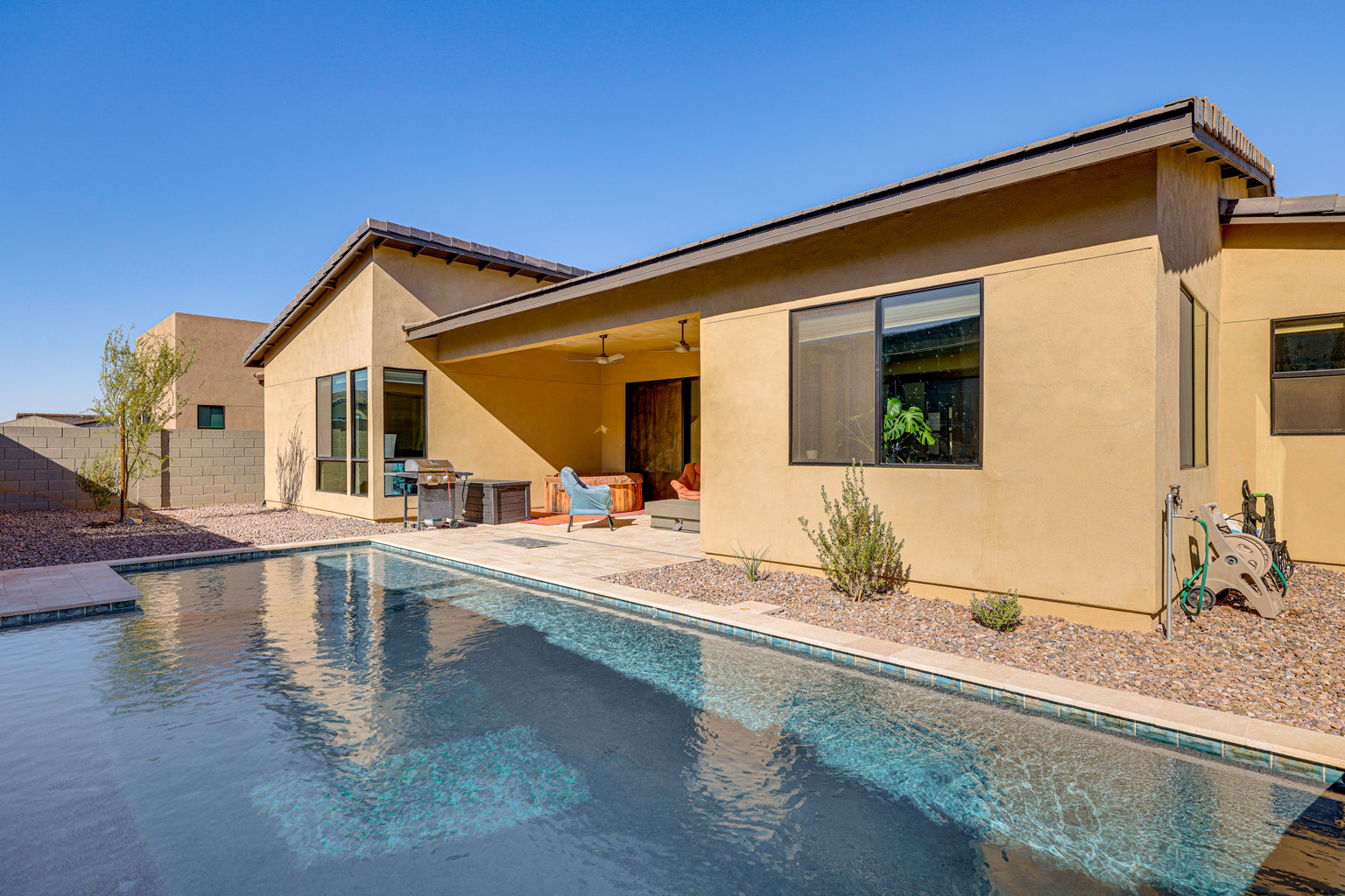 Phoenix Vacation Rental