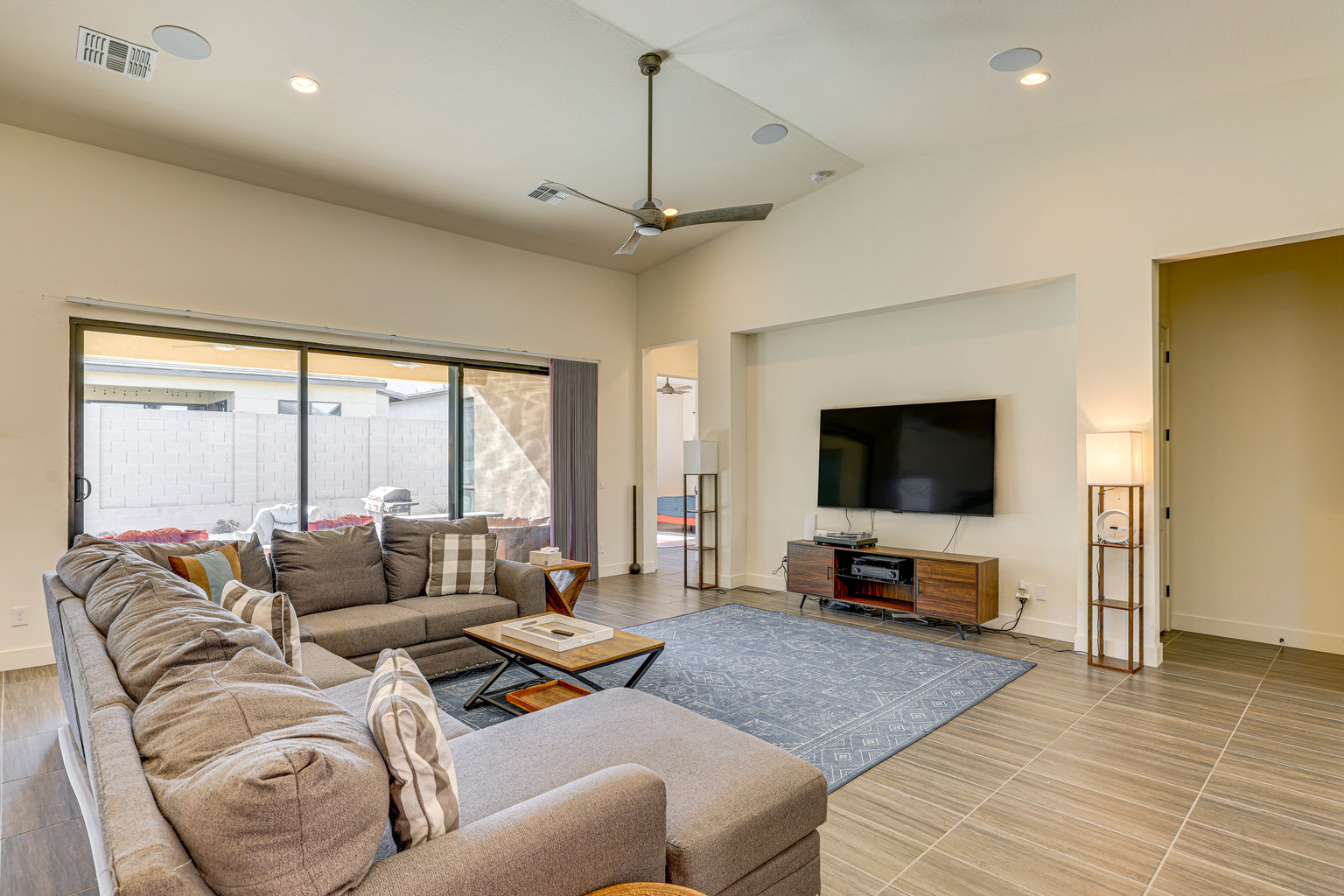 Phoenix Vacation Rental