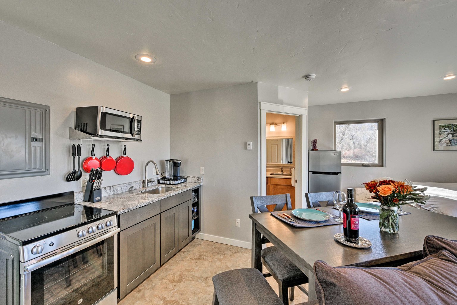 Buena Vista Vacation Rental