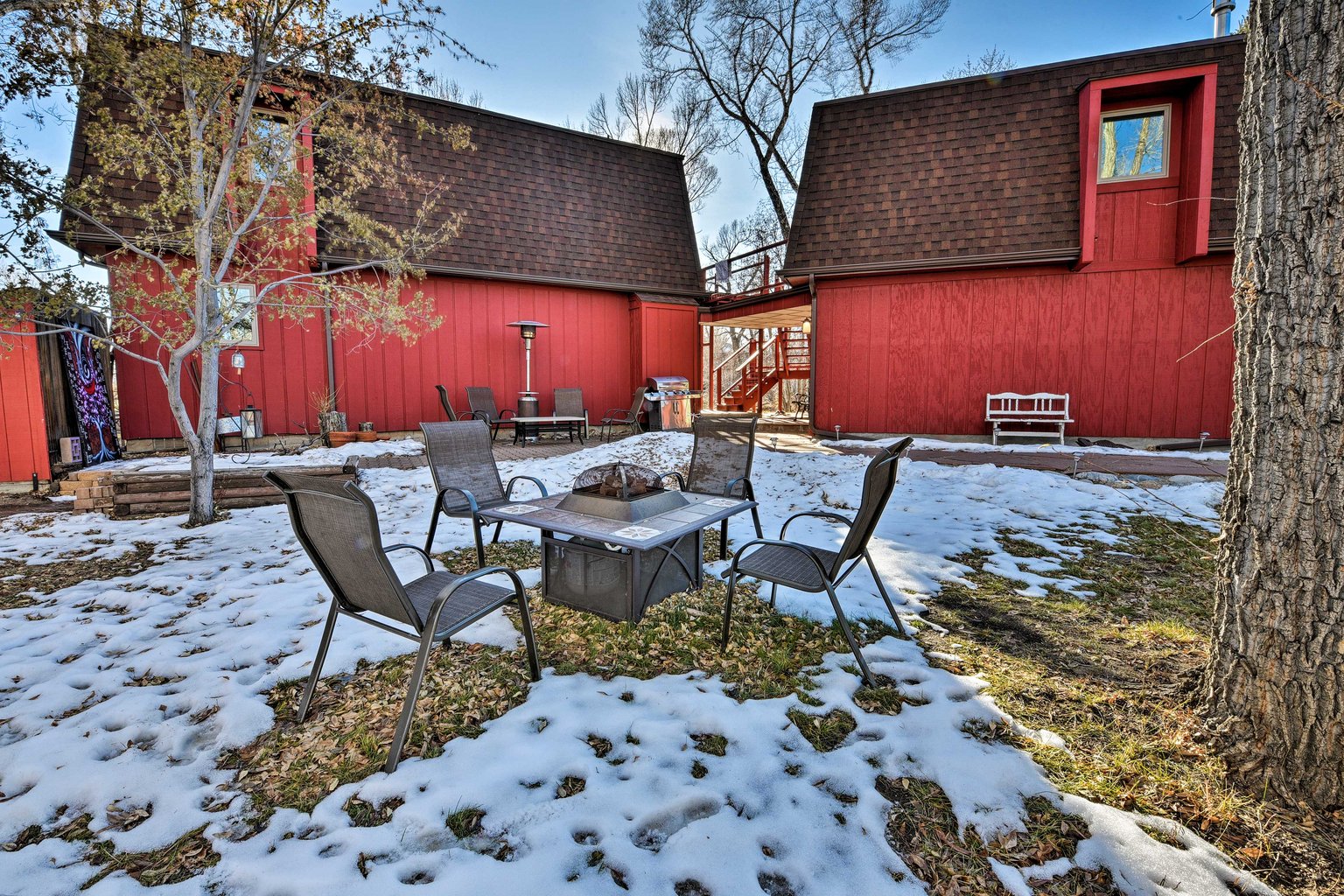 Buena Vista Vacation Rental