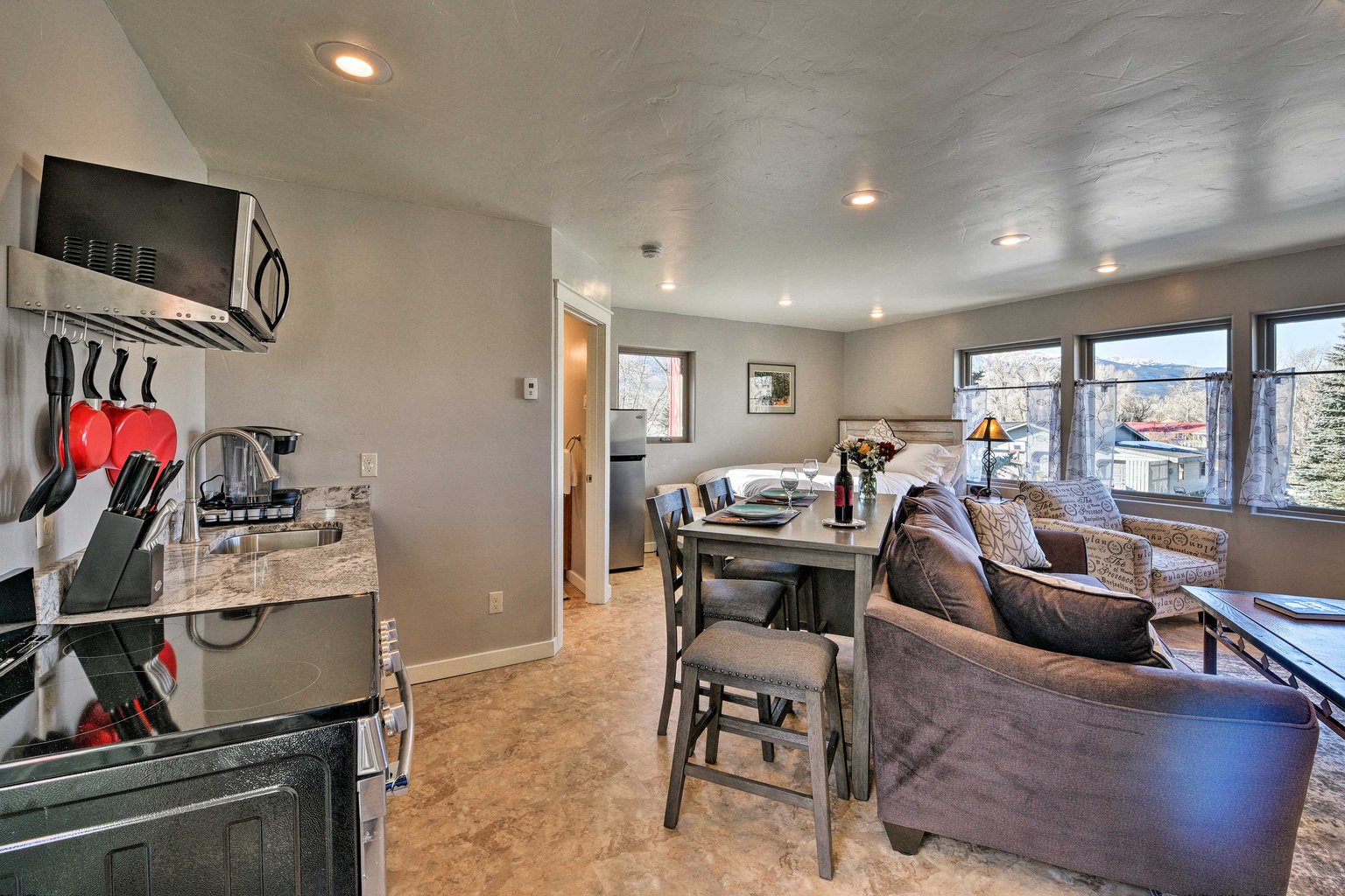 Buena Vista Vacation Rental