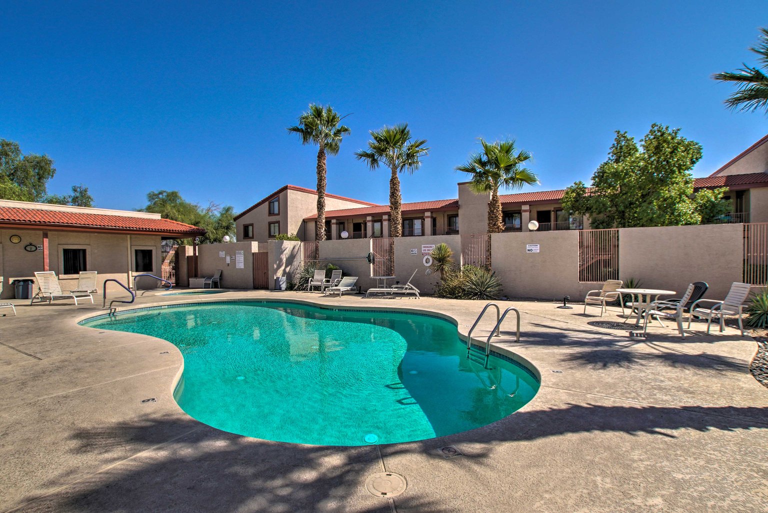 Apache Junction Vacation Rental