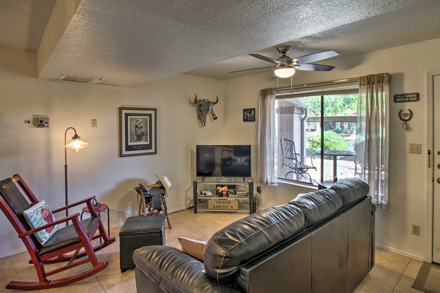 Apache Junction Vacation Rental