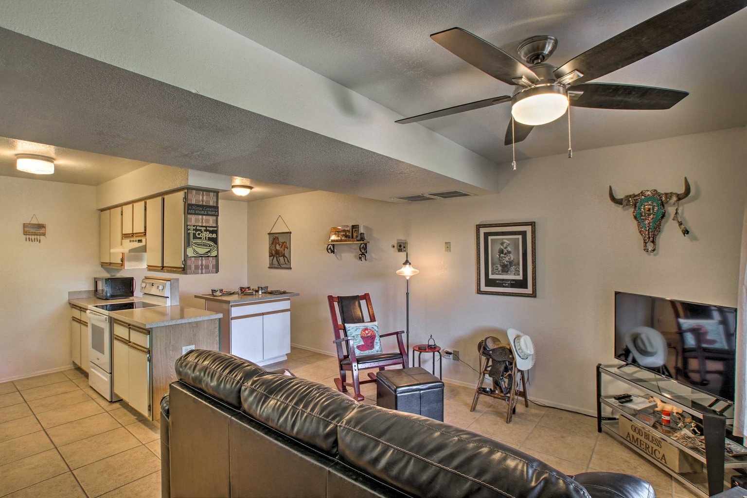 Apache Junction Vacation Rental