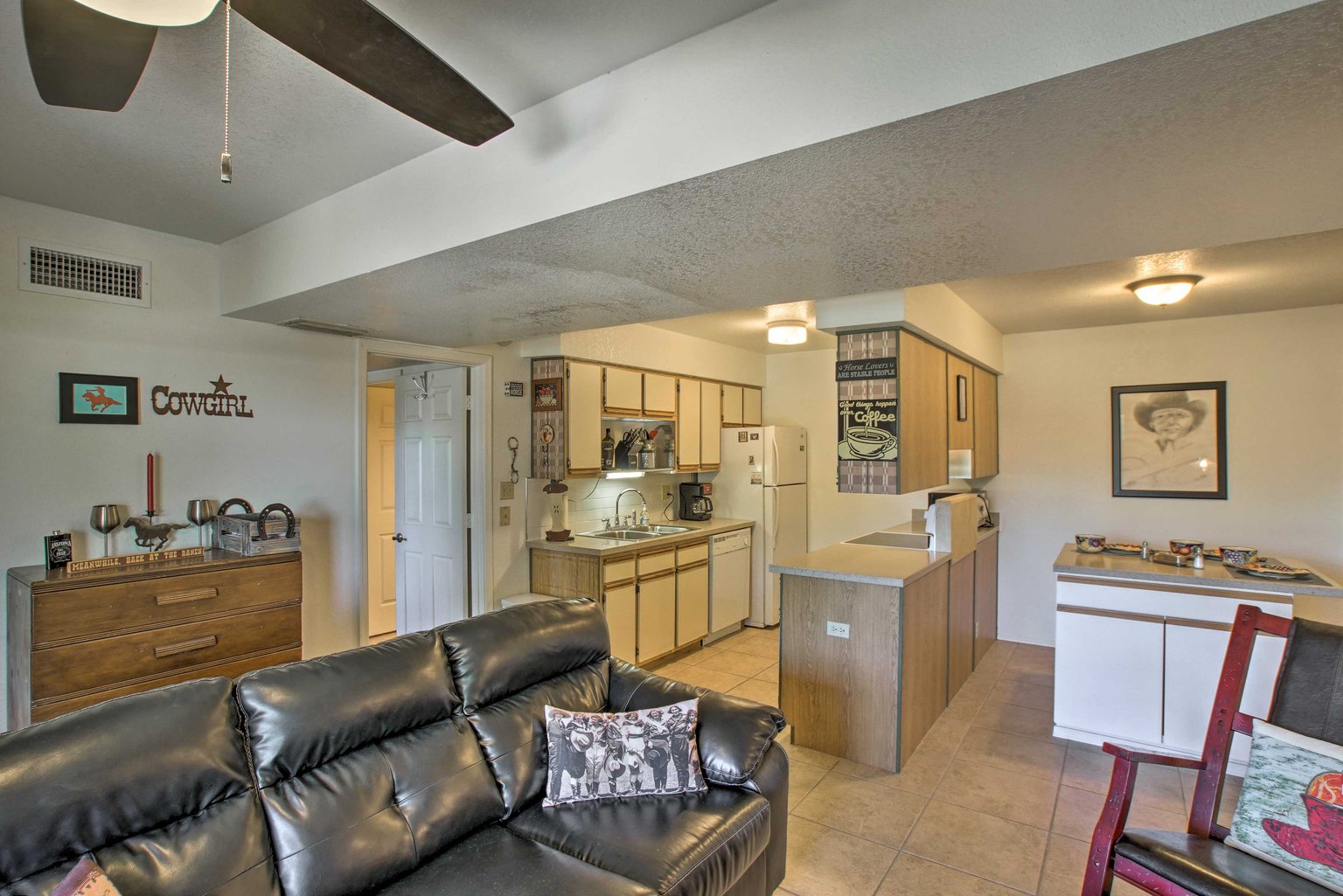 Apache Junction Vacation Rental