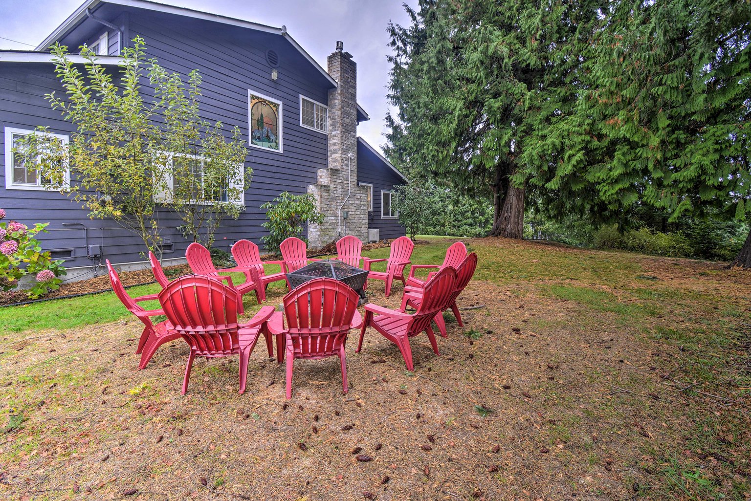Sequim Vacation Rental