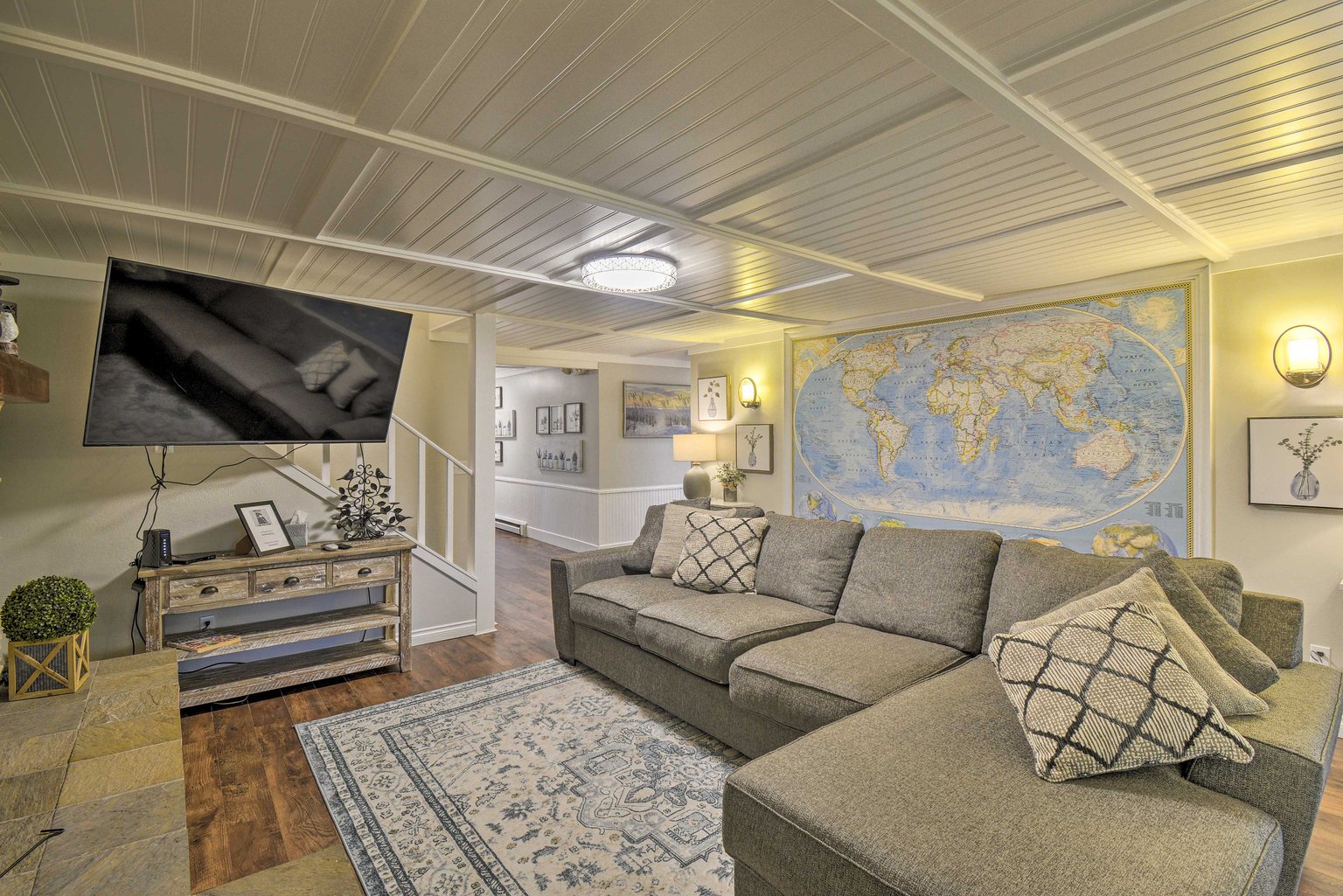 Sequim Vacation Rental