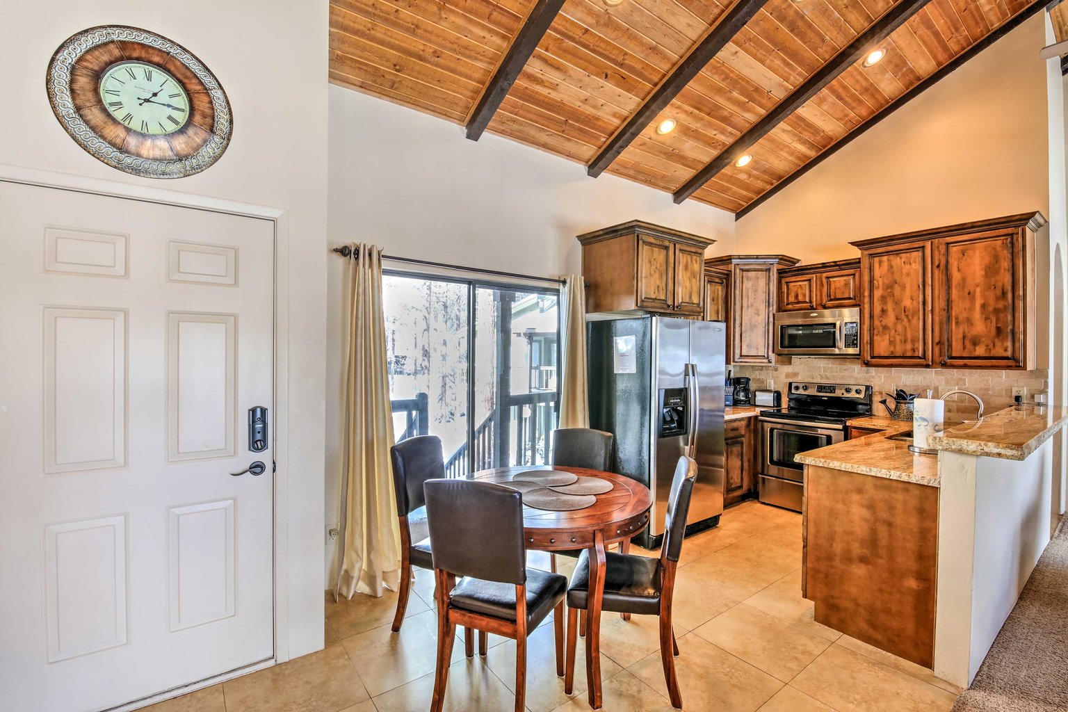 Pinetop Country Club Vacation Rental