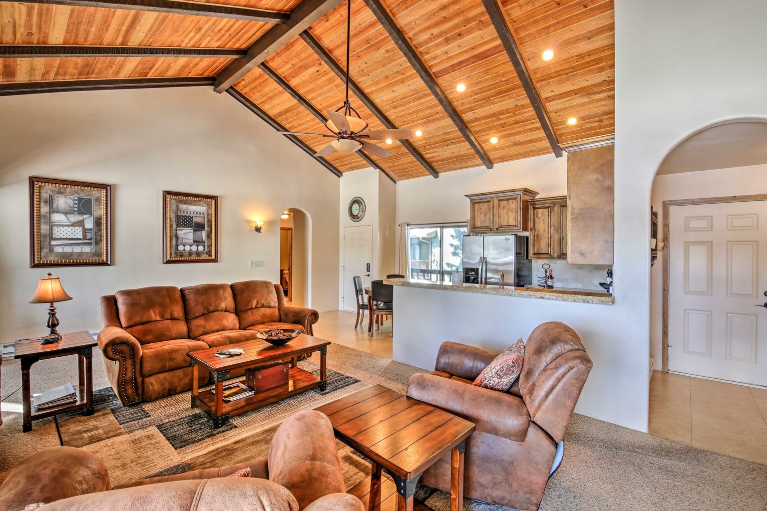 Pinetop Country Club Vacation Rental