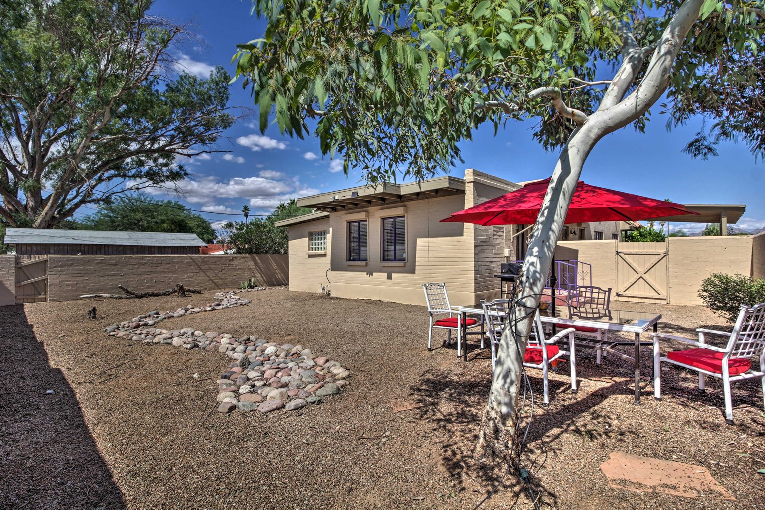 Tucson Vacation Rental