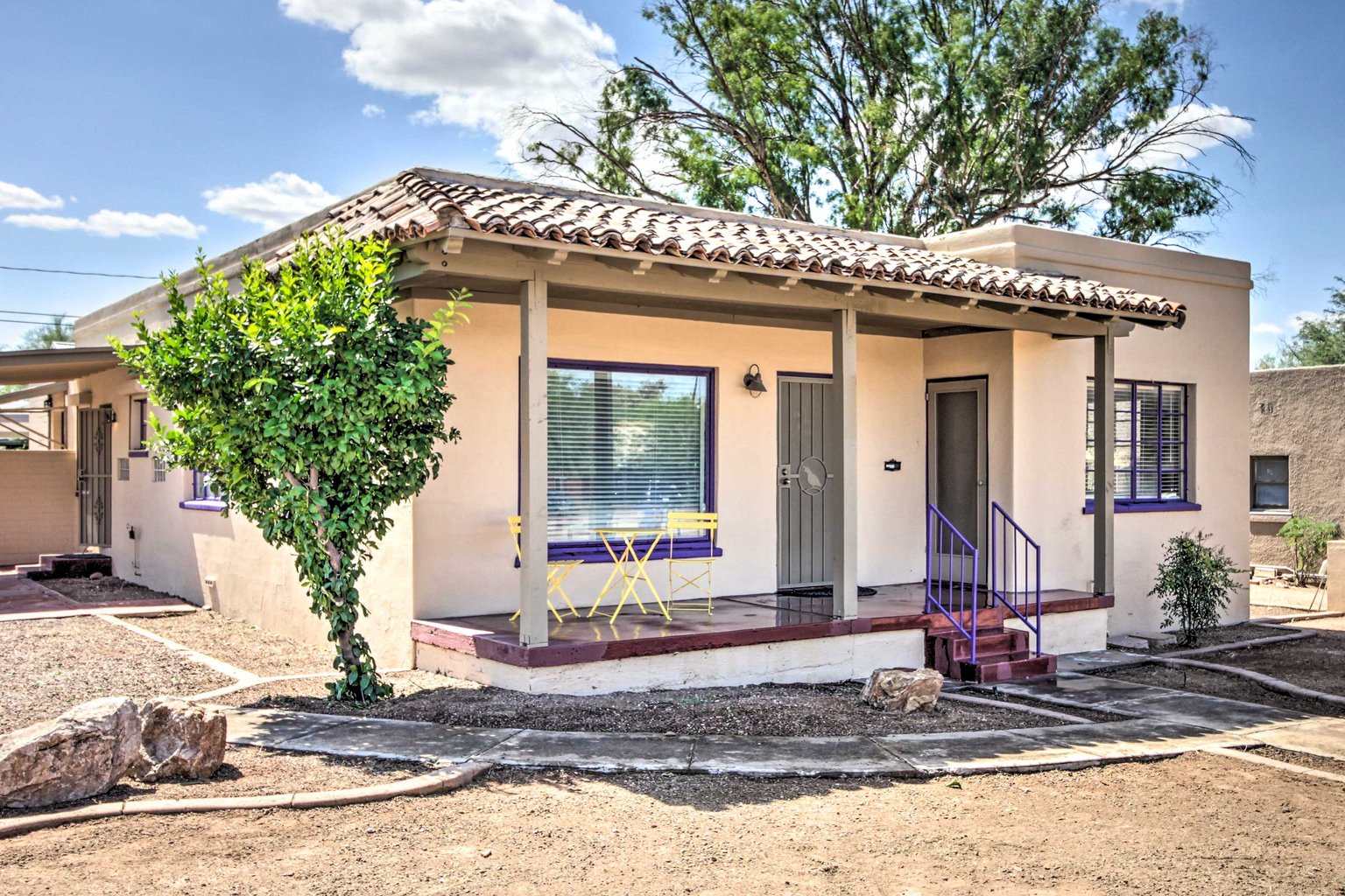 Tucson Vacation Rental