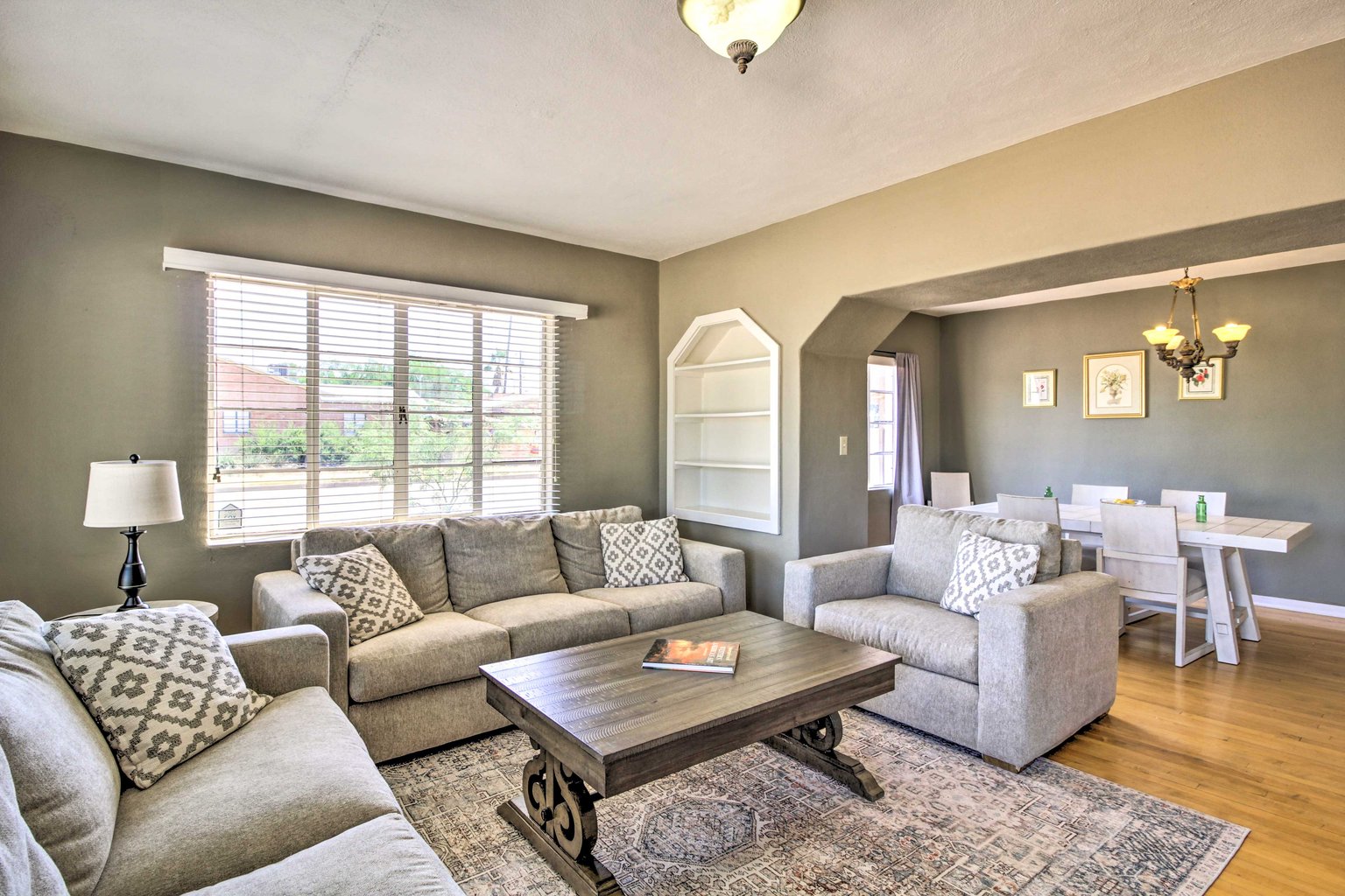 Tucson Vacation Rental