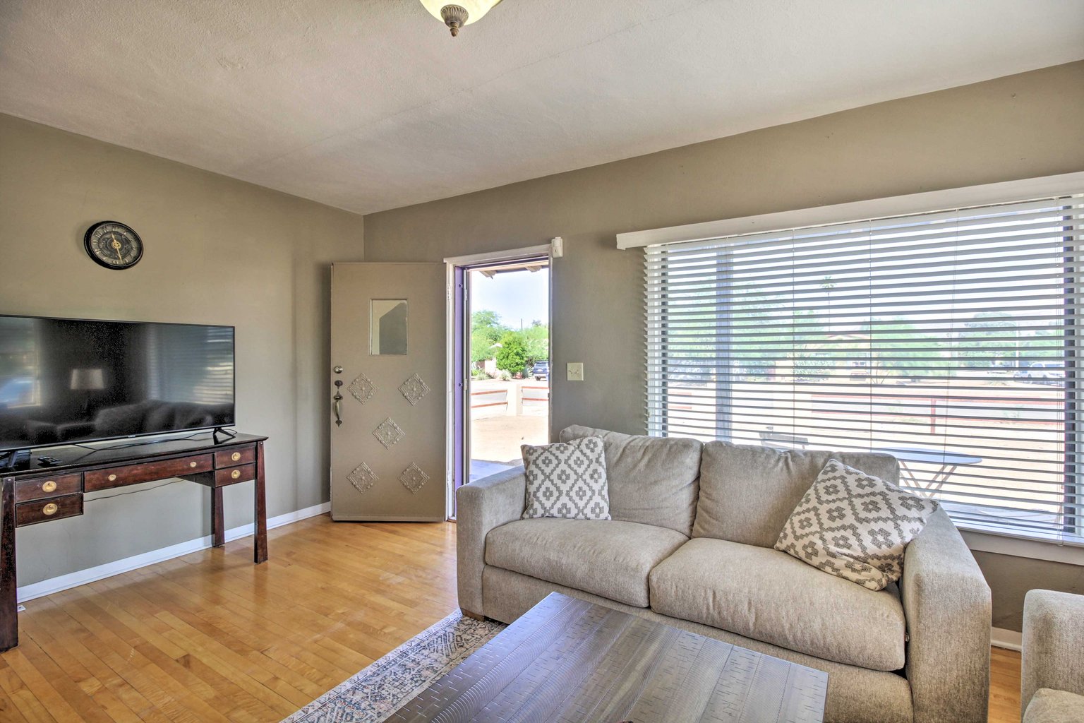 Tucson Vacation Rental