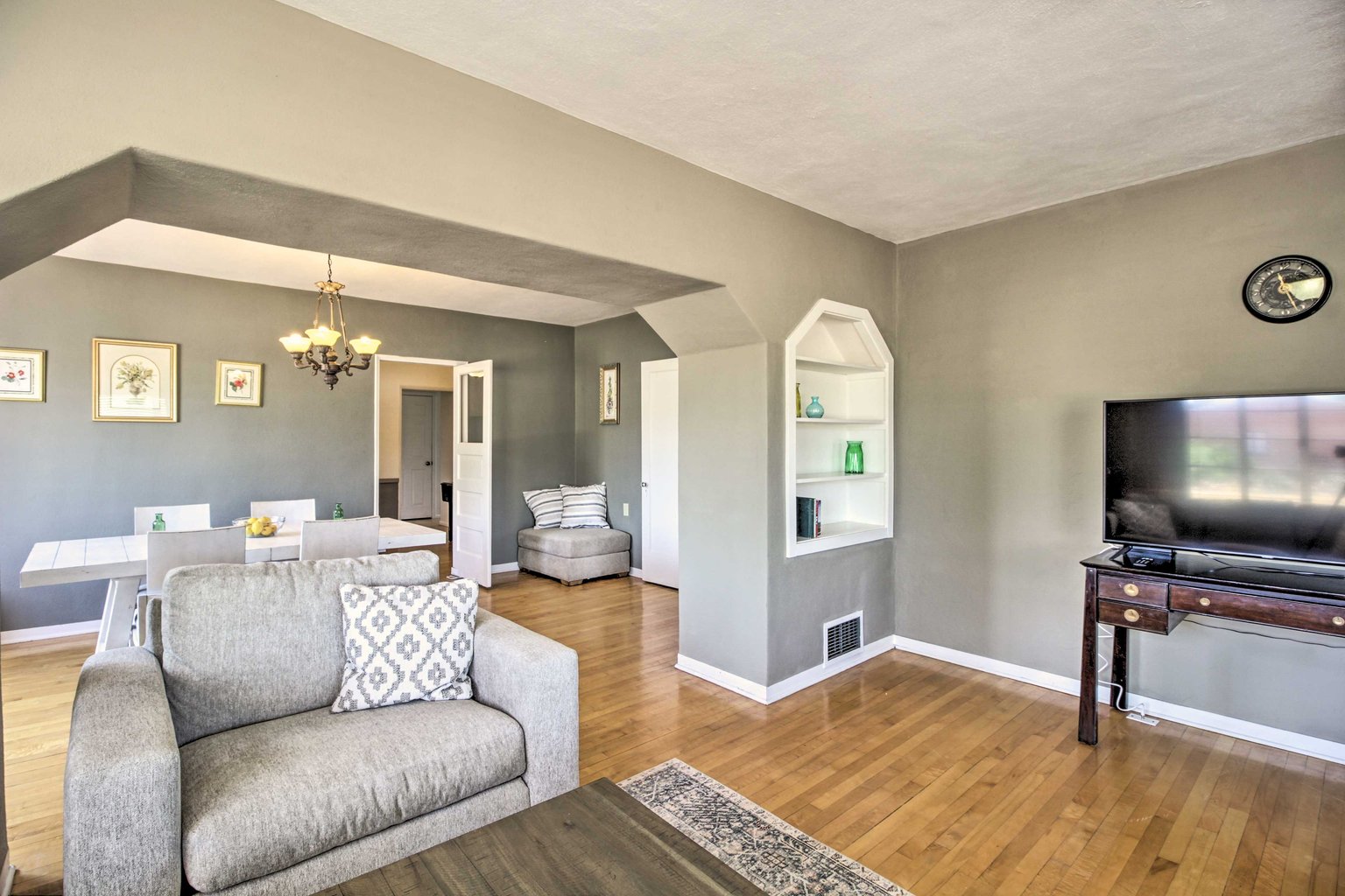 Tucson Vacation Rental