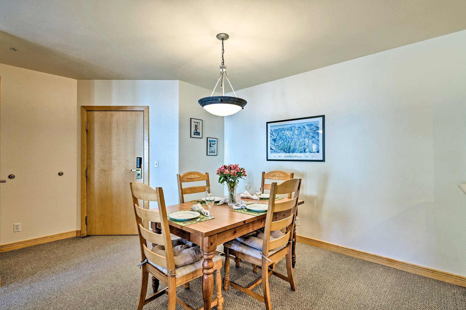 Solitude Vacation Rental