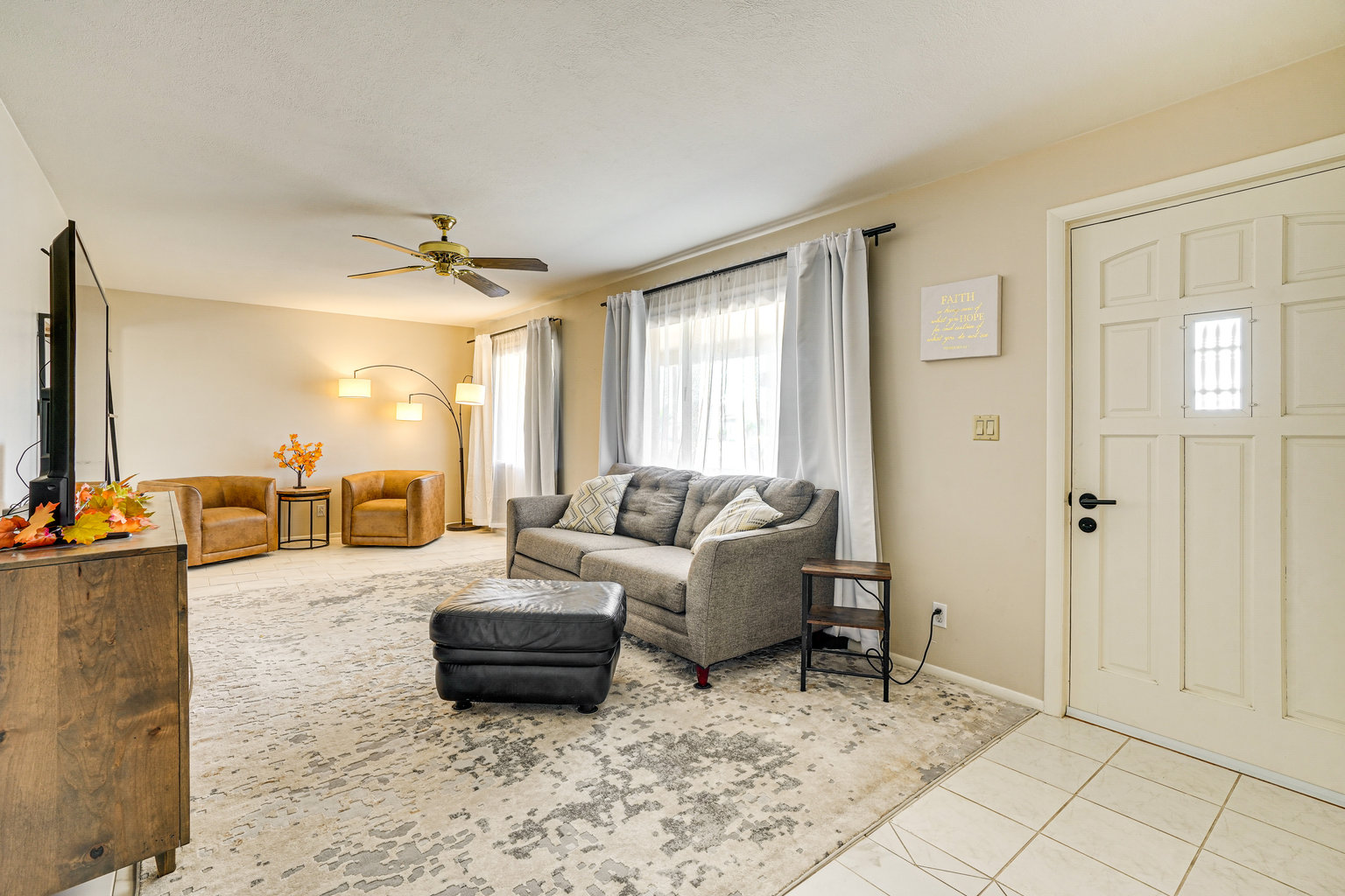 Youngtown Vacation Rental