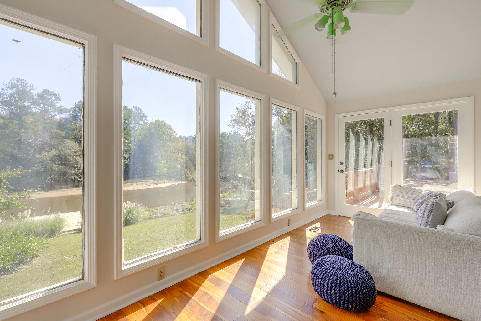 Eatonton Vacation Rental