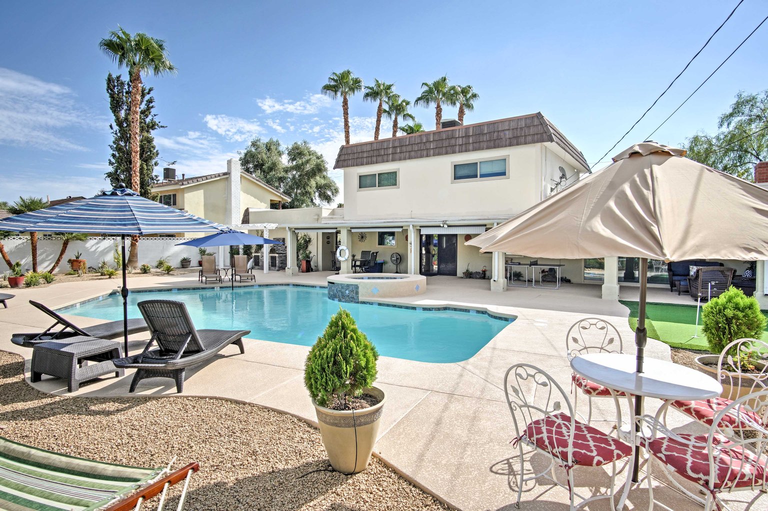 Las Vegas Vacation Rental