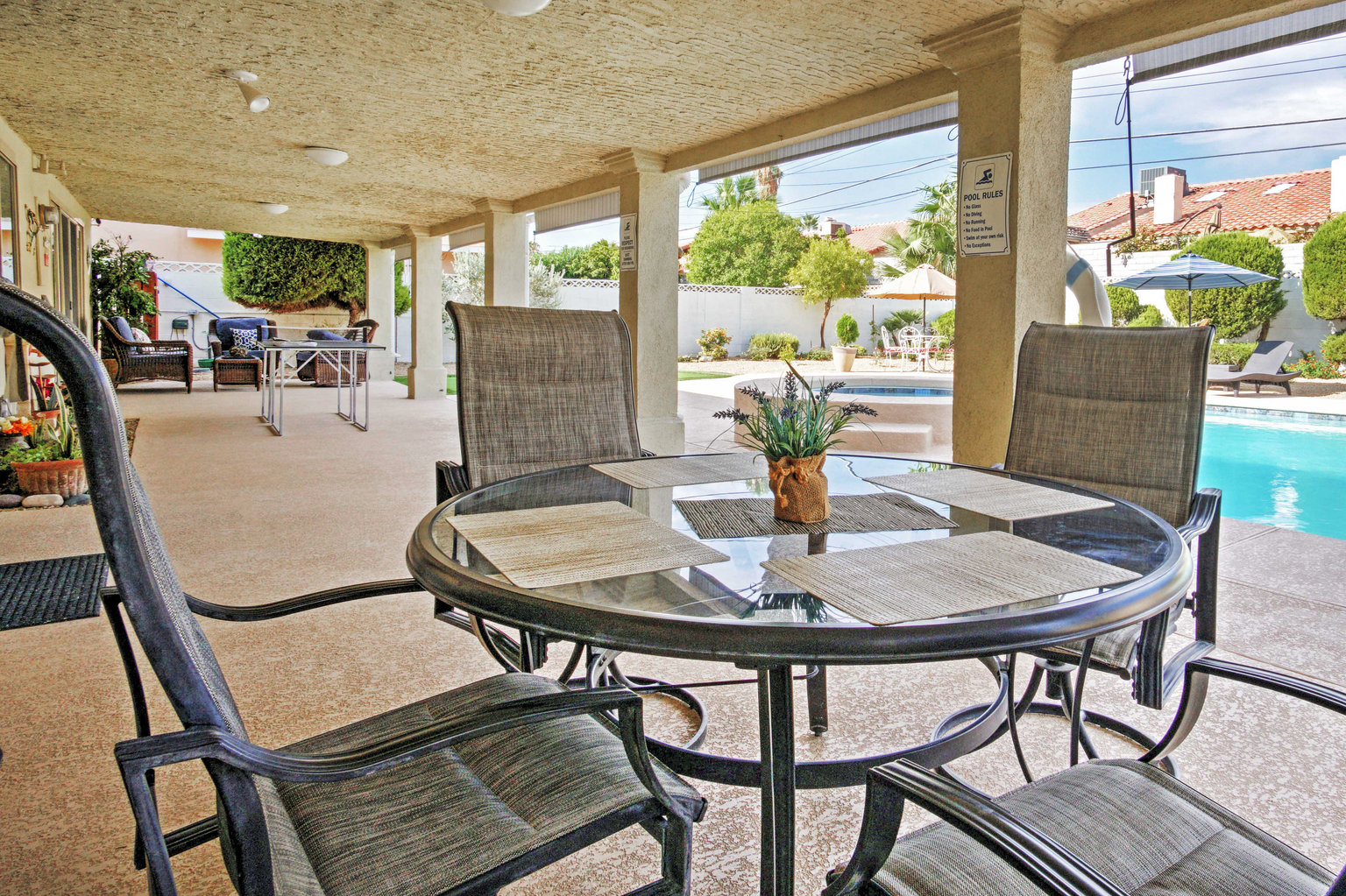 Las Vegas Vacation Rental